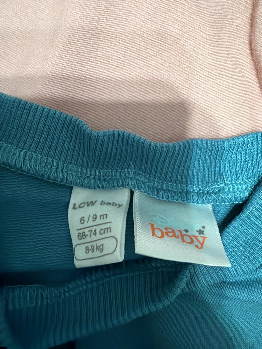 LC Waikiki Костюм LCW baby — фото 2