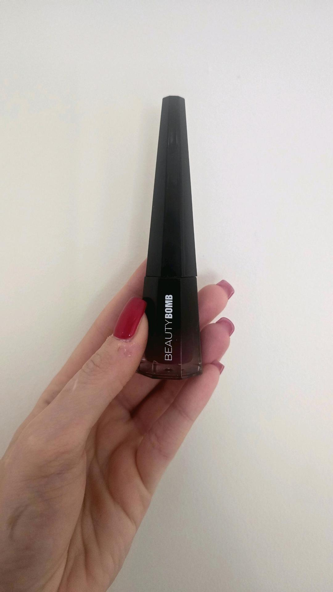 Beauty Bomb Жидкая помада — фото 2