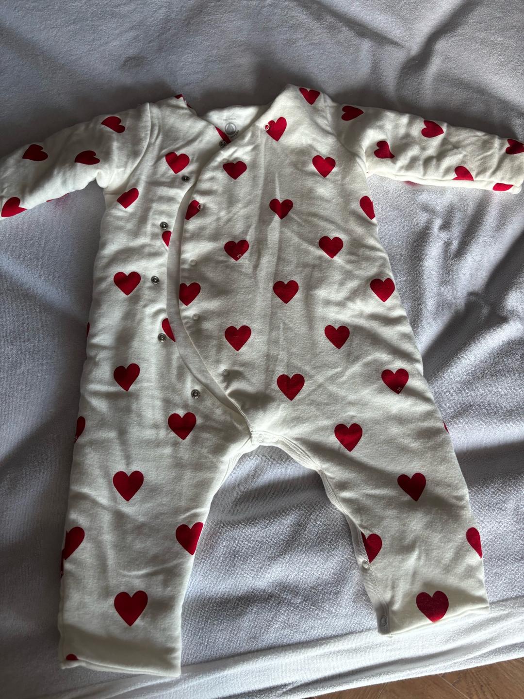 Petit Bateau Слип Petit Bateau — фото 2
