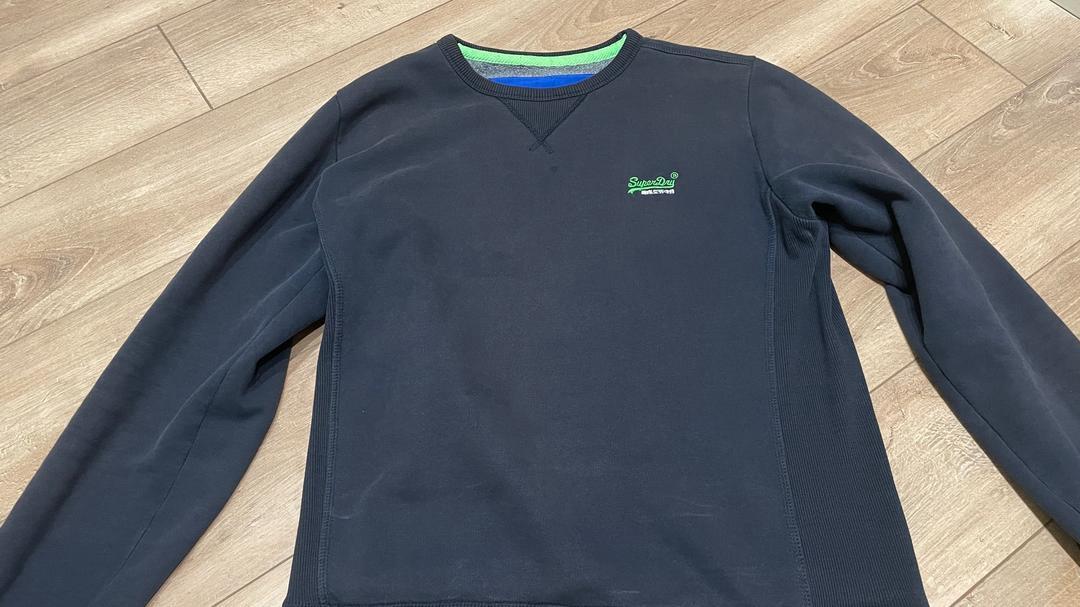 Superdry Свитшот Superdry — фото 2