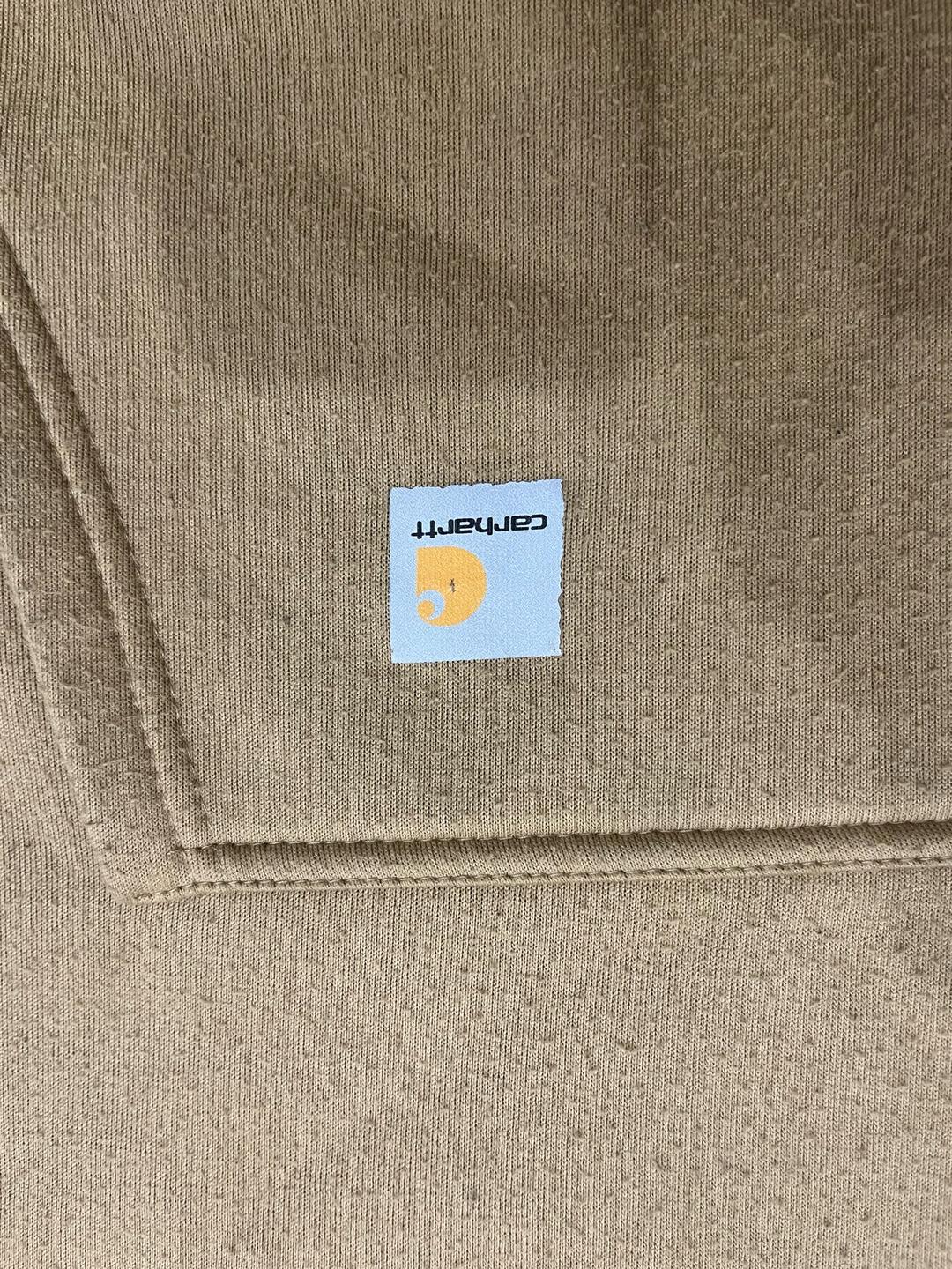Carhartt Худи Carhartt — фото 2