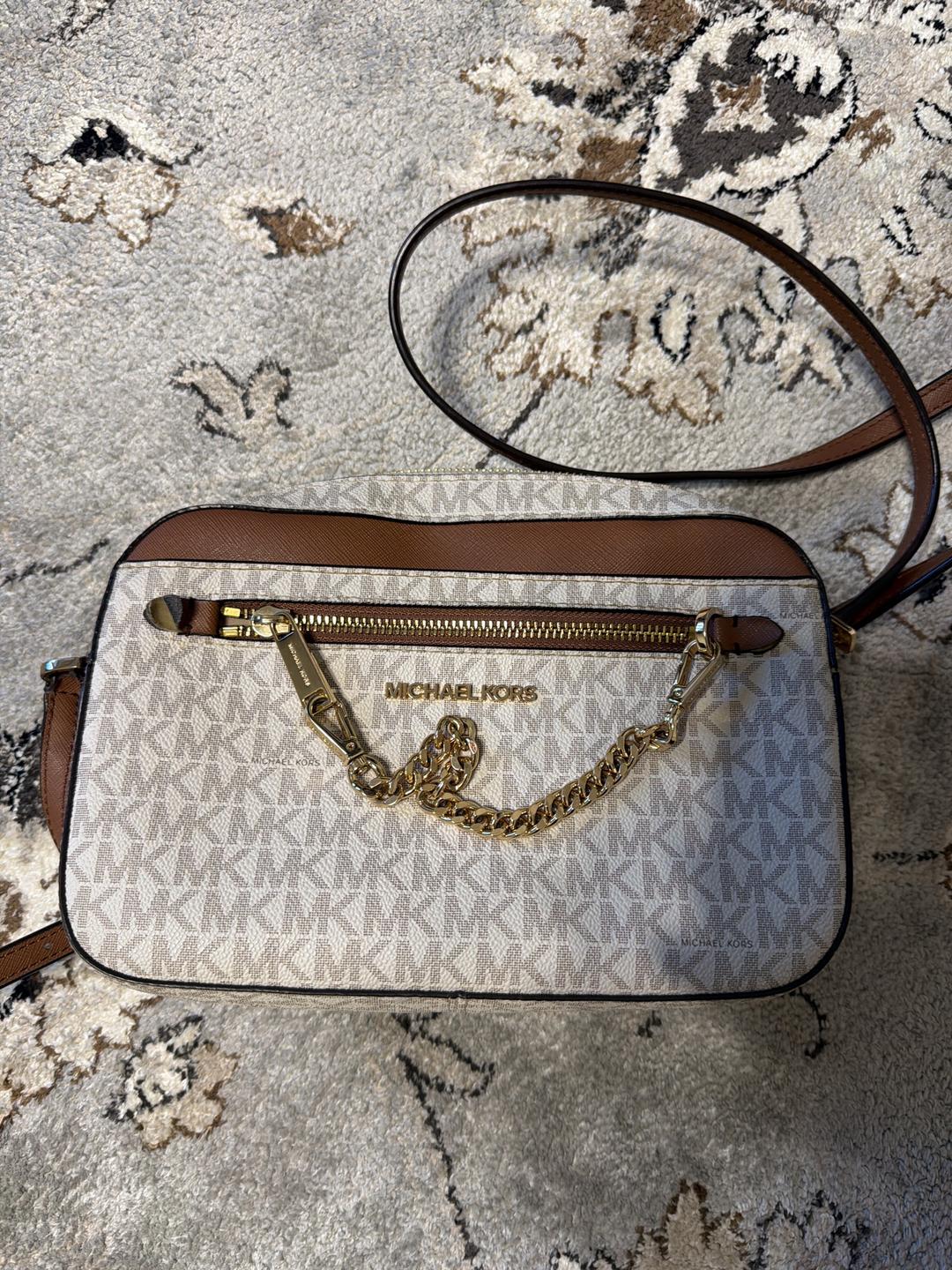 Michael Kors Сумка кроссбоди Michael Kors — фото 2