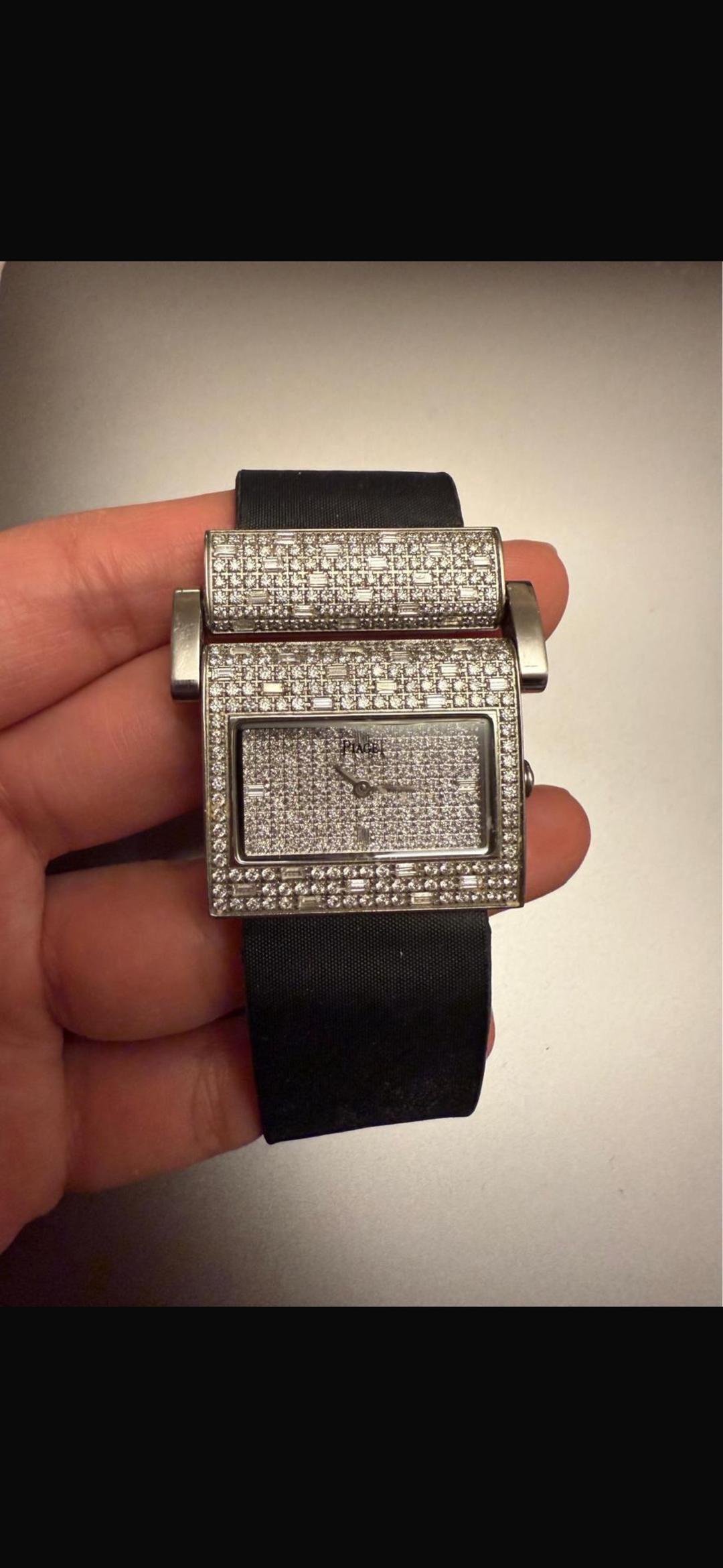 Piaget Женские часы Piaget — фото 2