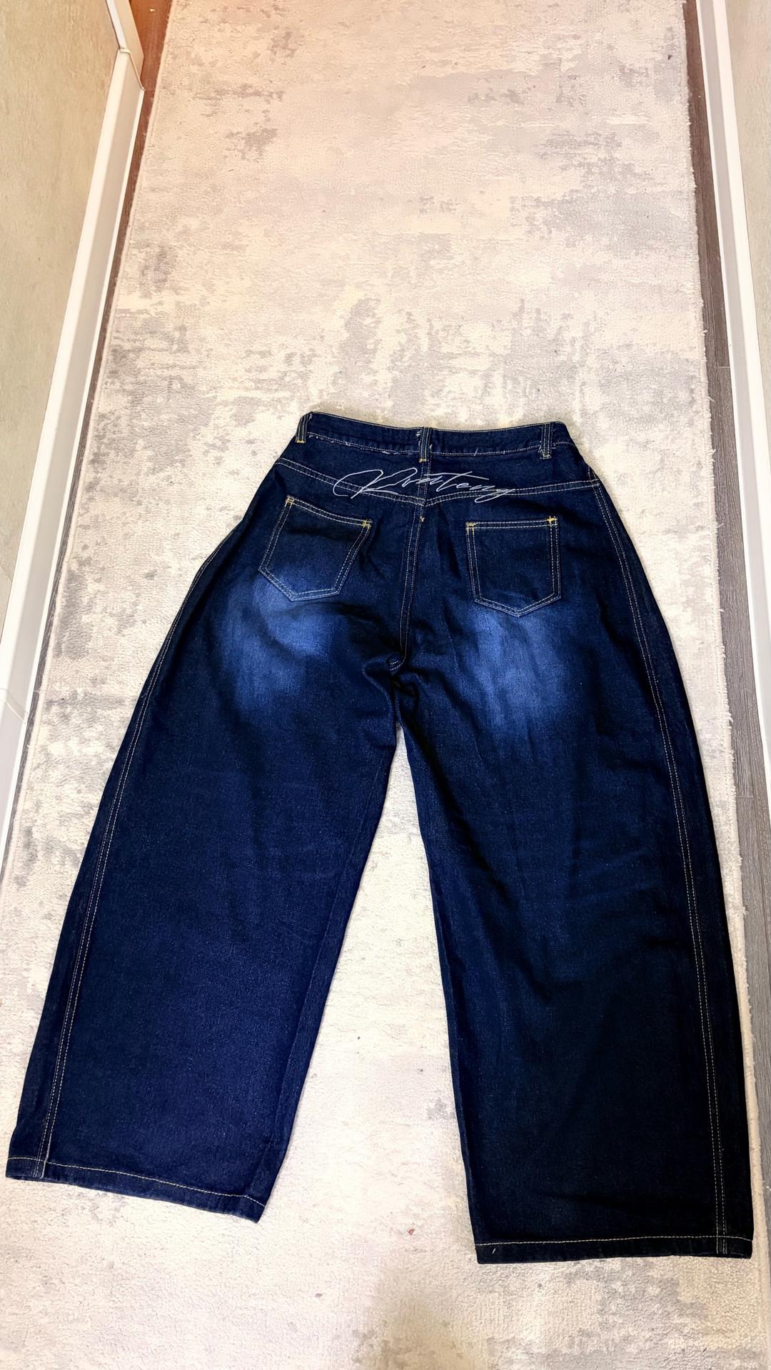 !it jeans Джинсы — фото 2