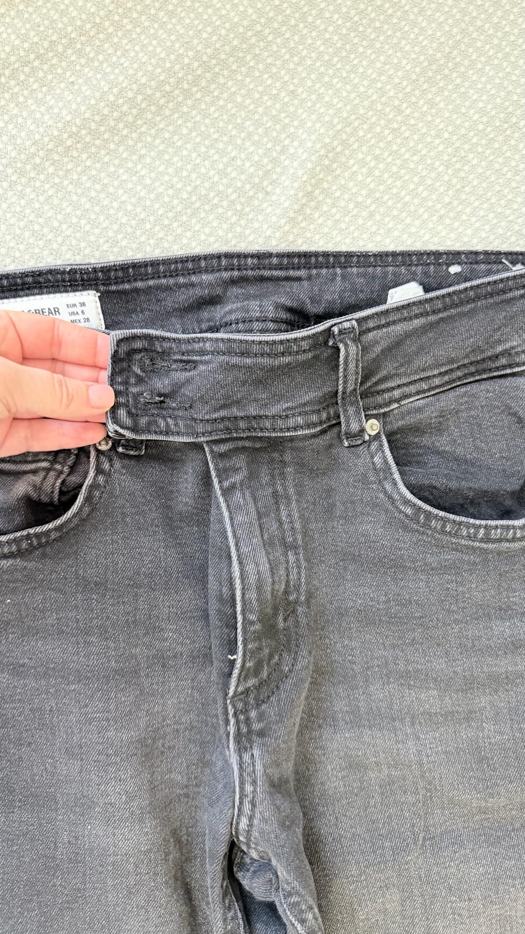 Pull & Bear Джинсы Pull&Bear — фото 2