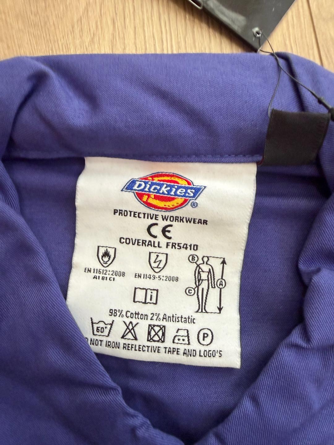 Dickies Рабочий комбинезон Dickies — фото 2