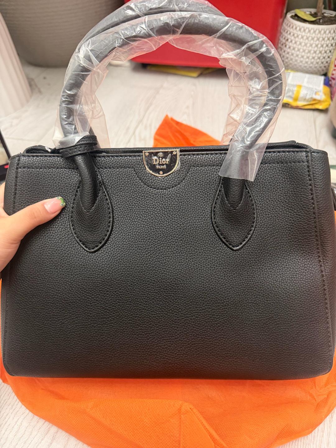Dior Сумка — фото 2
