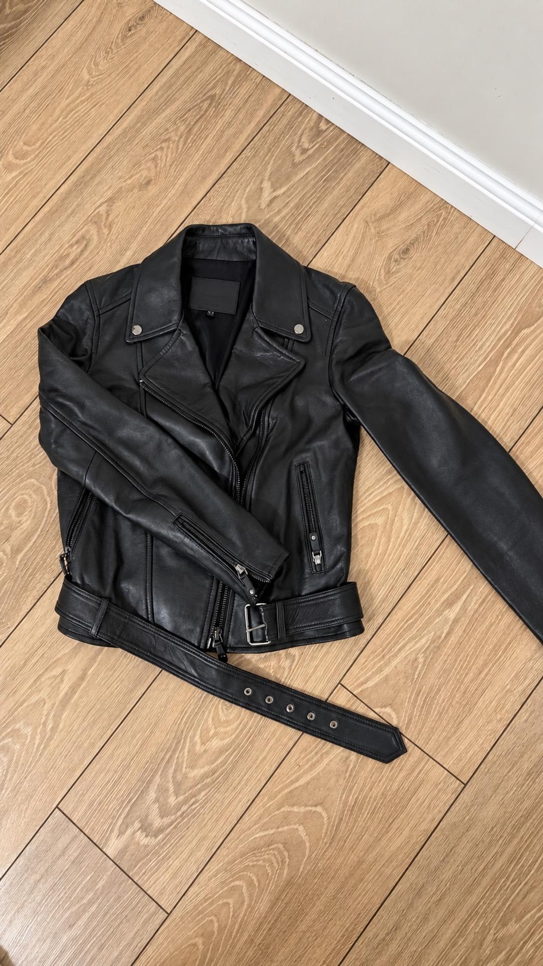 Massimo Dutti Косуха Massimo Dutti — фото 2