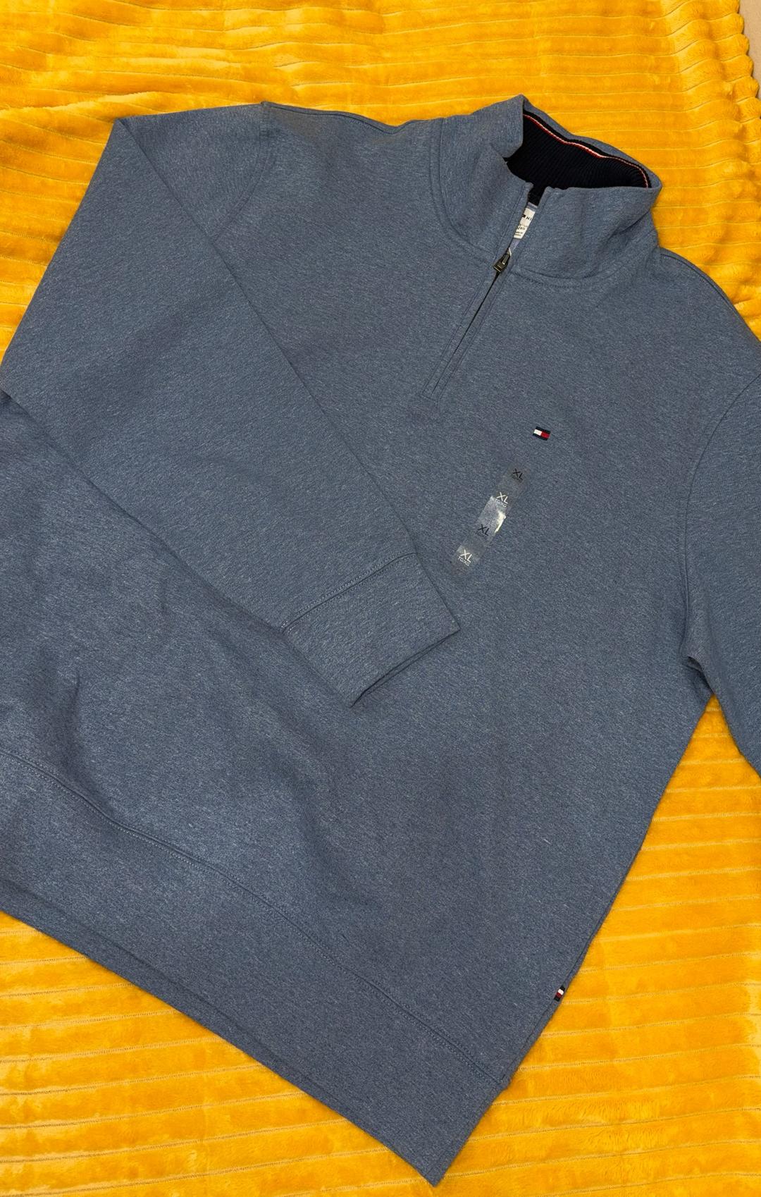 Tommy Hilfiger Толстовка Tommy Hilfiger — фото 2