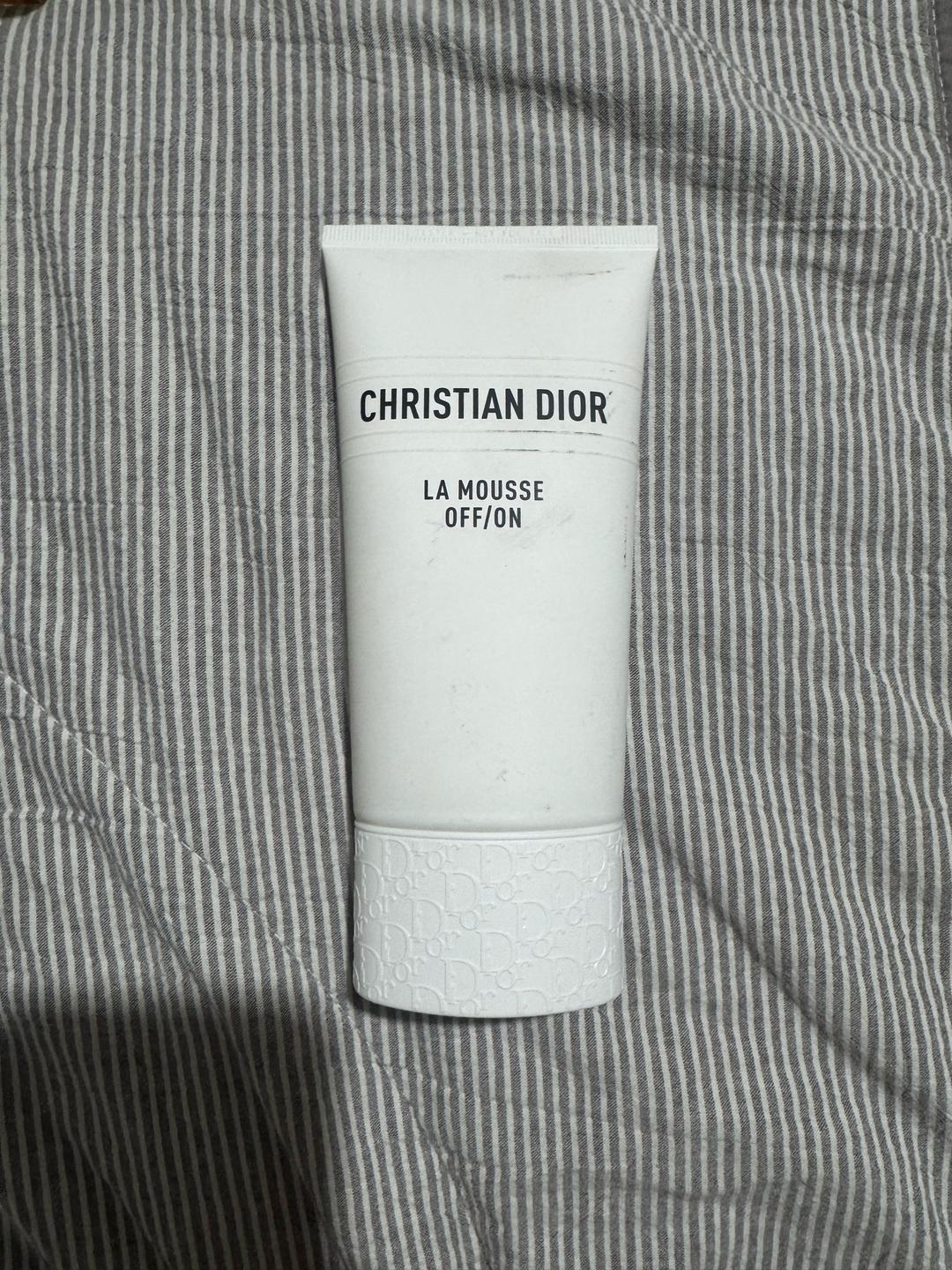 Dior Продам Manel и умывалку Dior — фото 2
