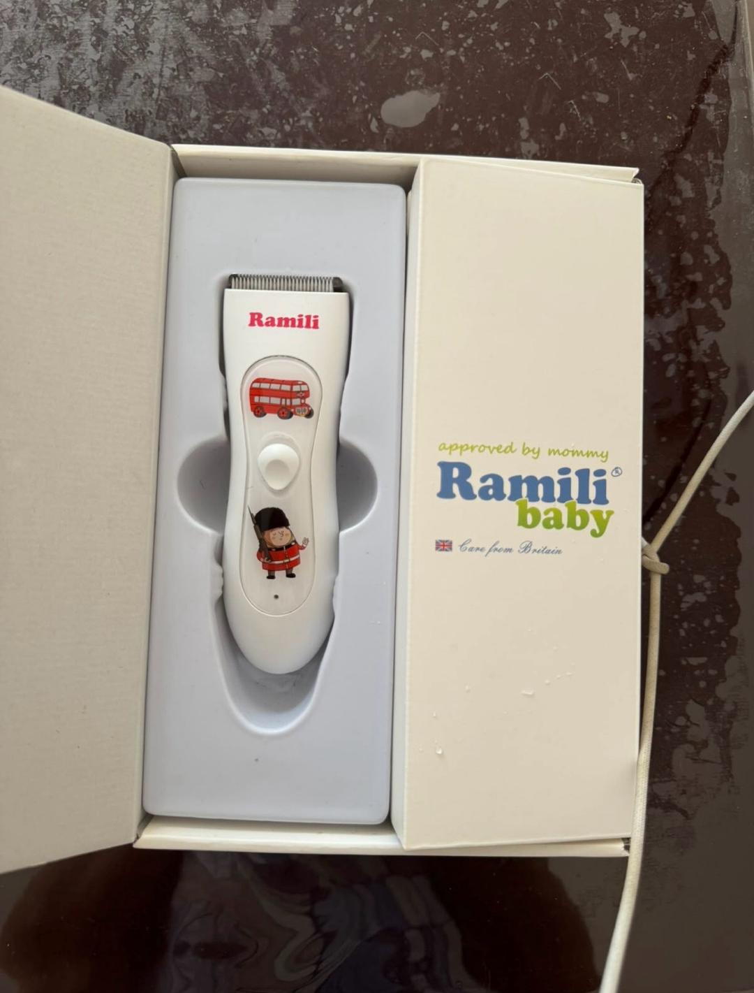 Ramili baby — фото 2