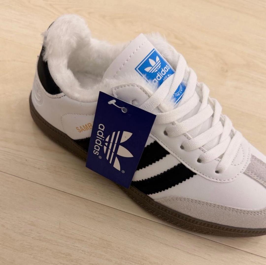 Adidas Кроссовки adidas Samba — фото 2