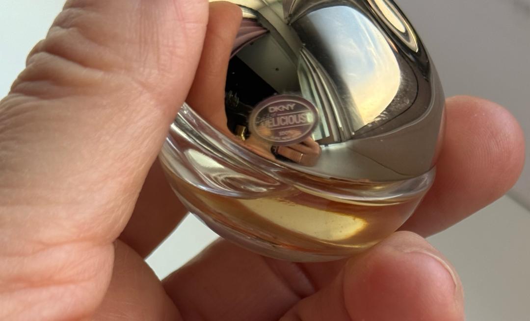 DKNY Парфюмерная вода DKNY Golden Delicious — фото 2