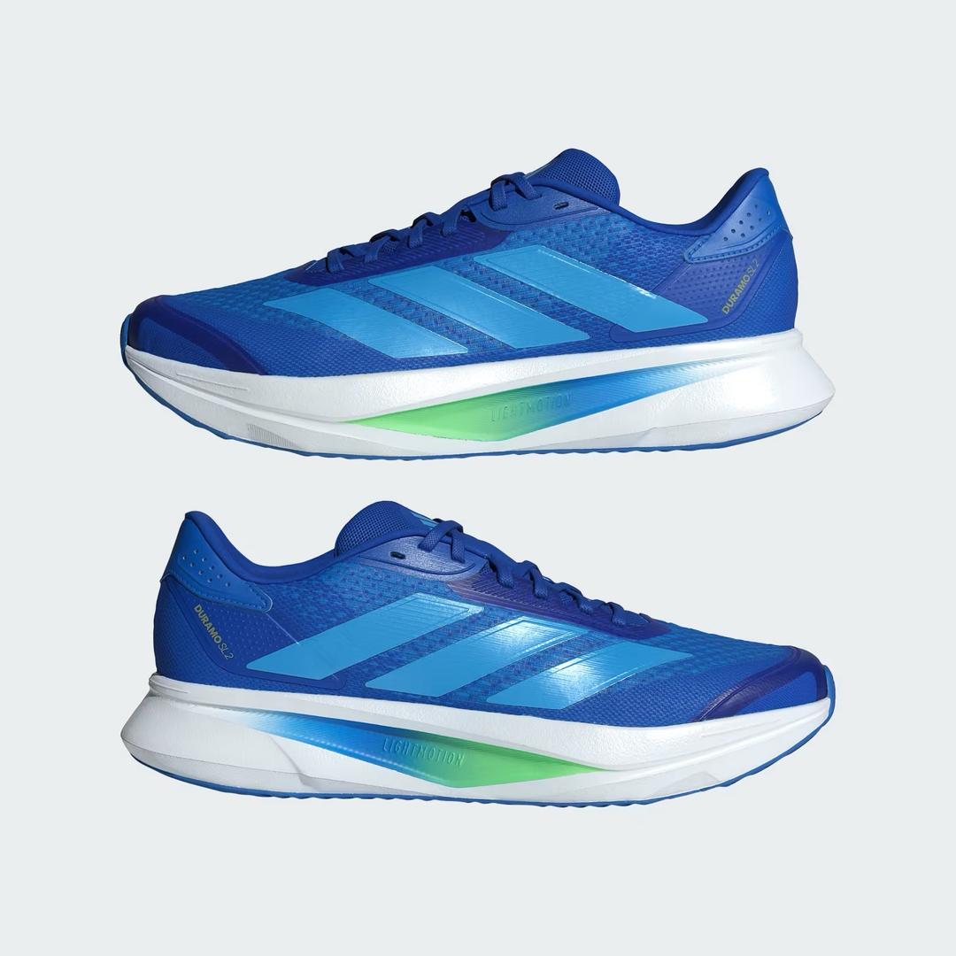 Adidas Кроссовки adidas — фото 2