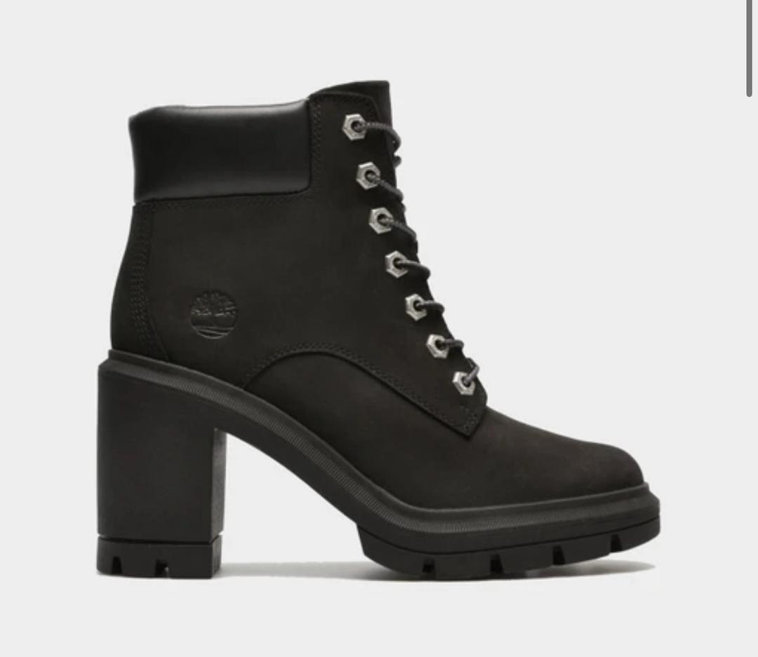 Timberland Женские ботильоны Timberland — фото 2