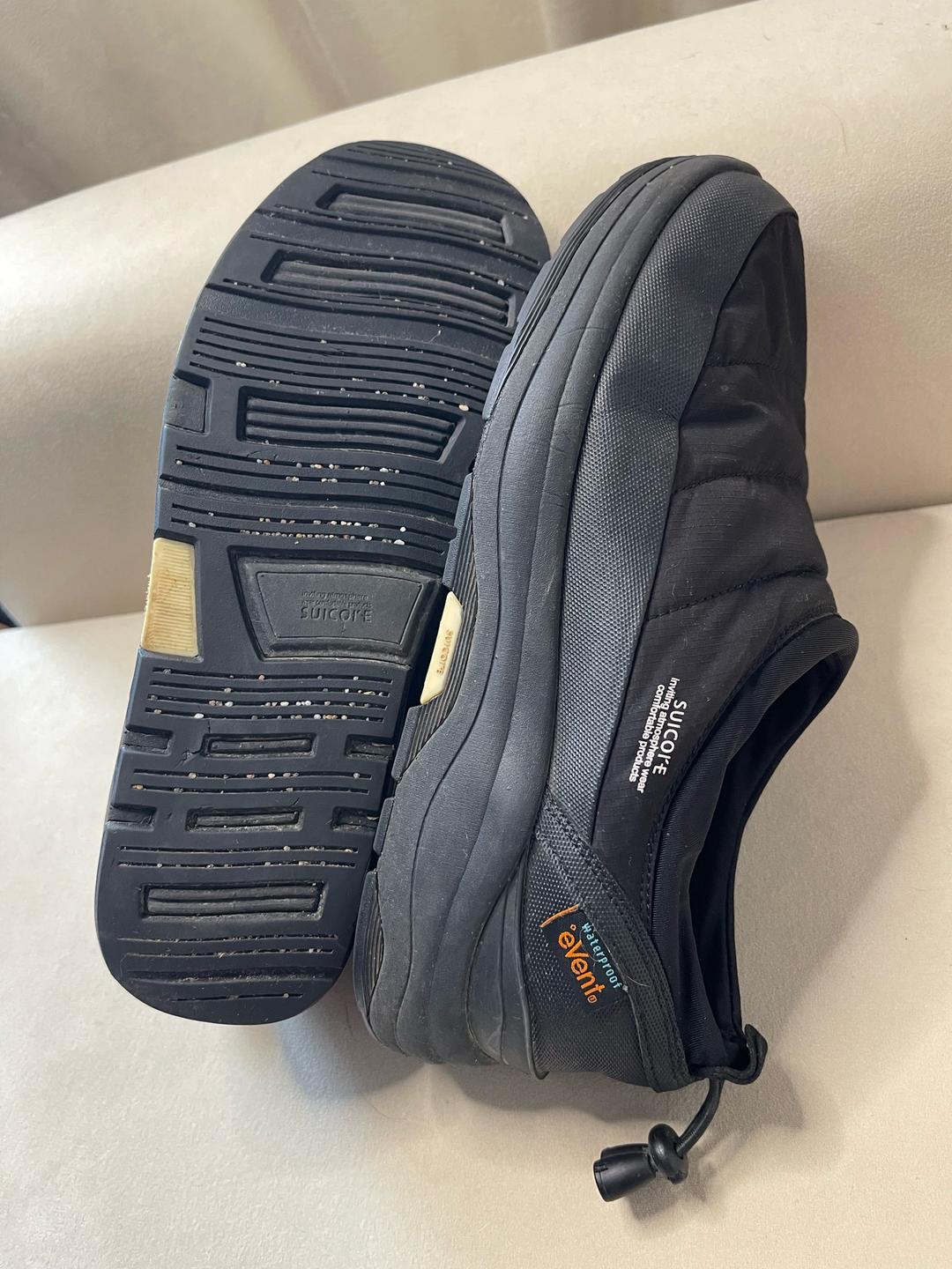Suicoke Suicoke Pepper-EVAB eVent — фото 2