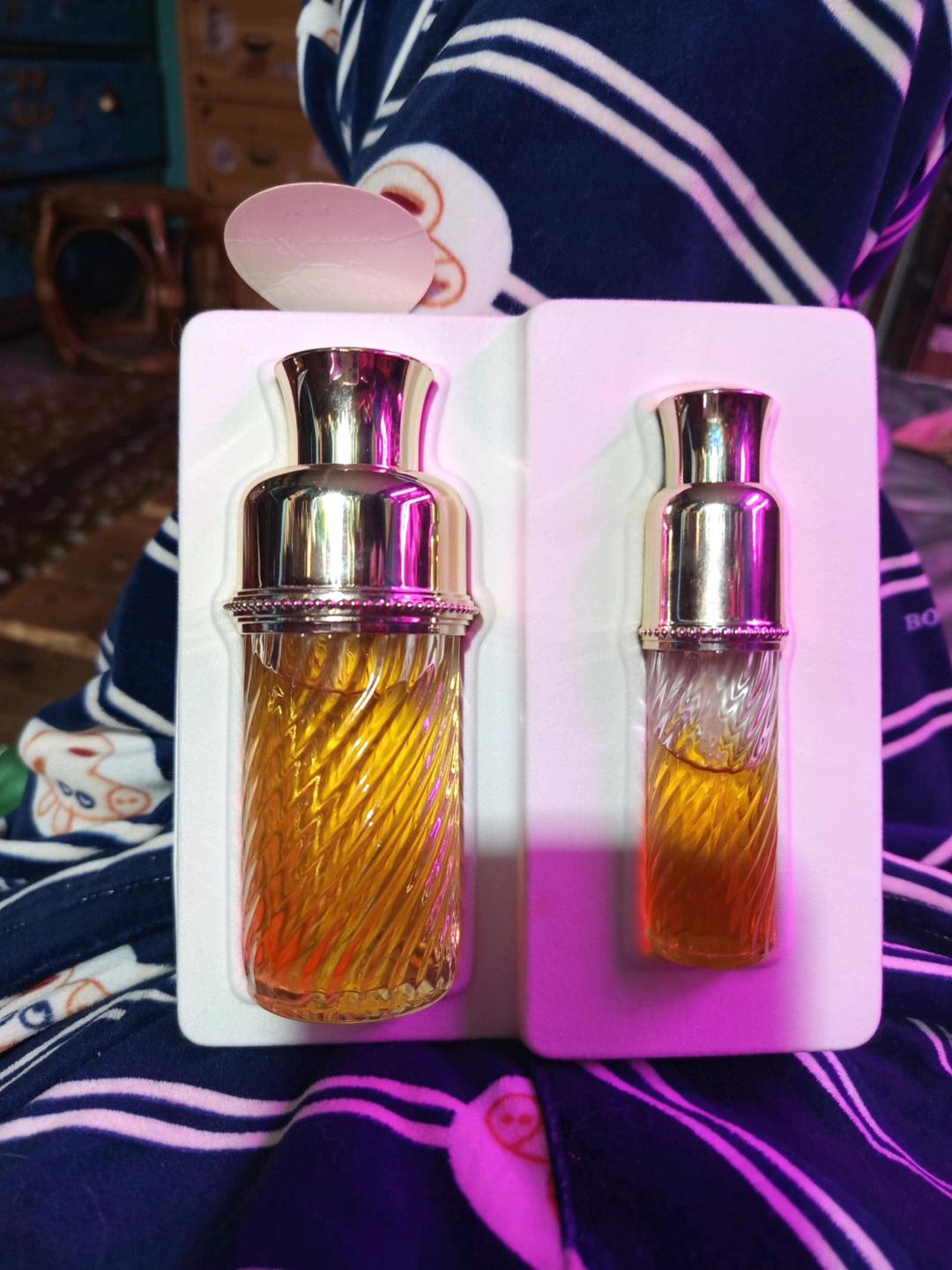 NINA RICCI Парфюм Нина Ричи — фото 2