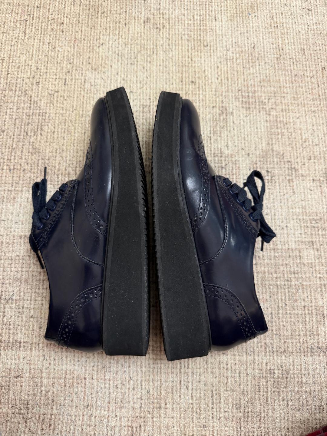 Massimo Dutti Женские туфли Massimo Dutti — фото 2