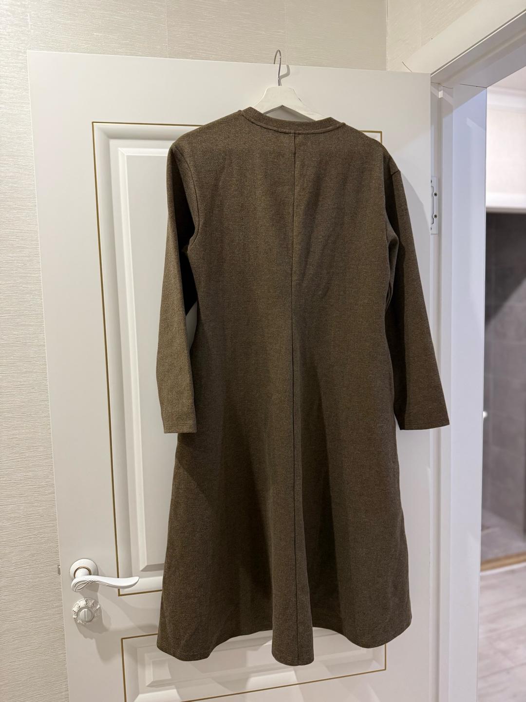 Uniqlo Uniqlo трикотажное платье — фото 2