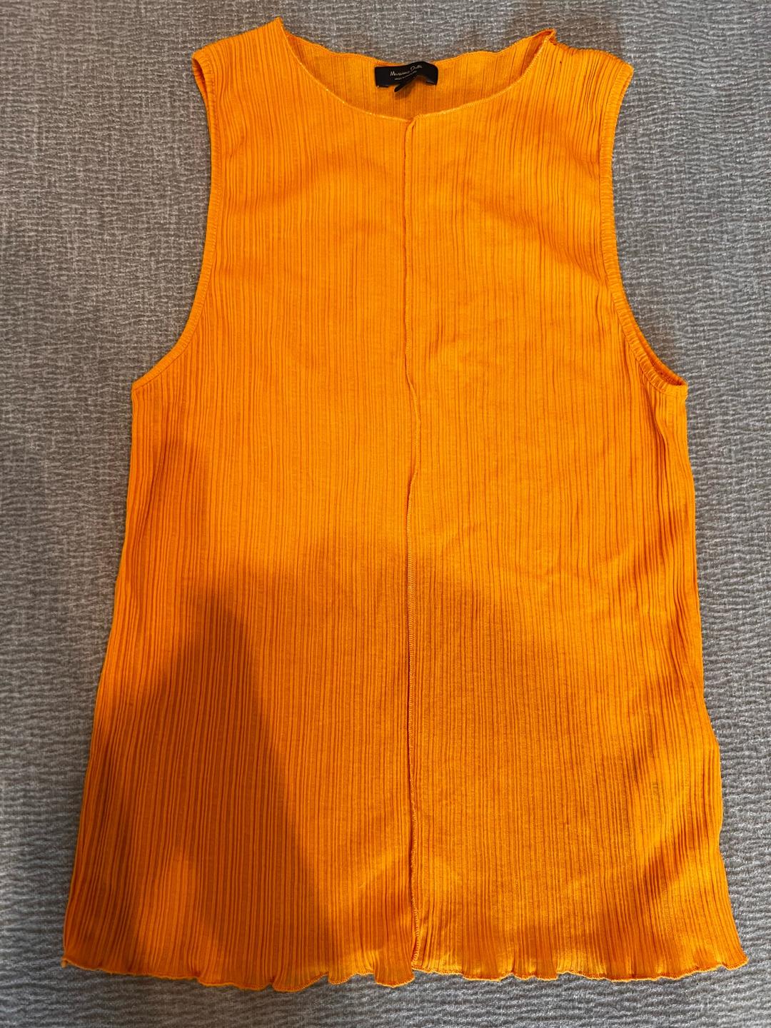 Massimo Dutti Майка Massimo Dutti — фото 2