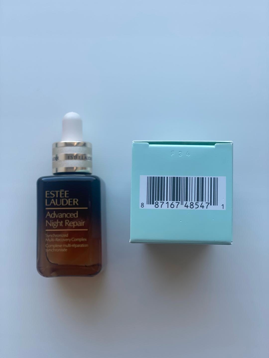 Estée Lauder Сыворотка Estée Lauder Advanced Night Repair — фото 2