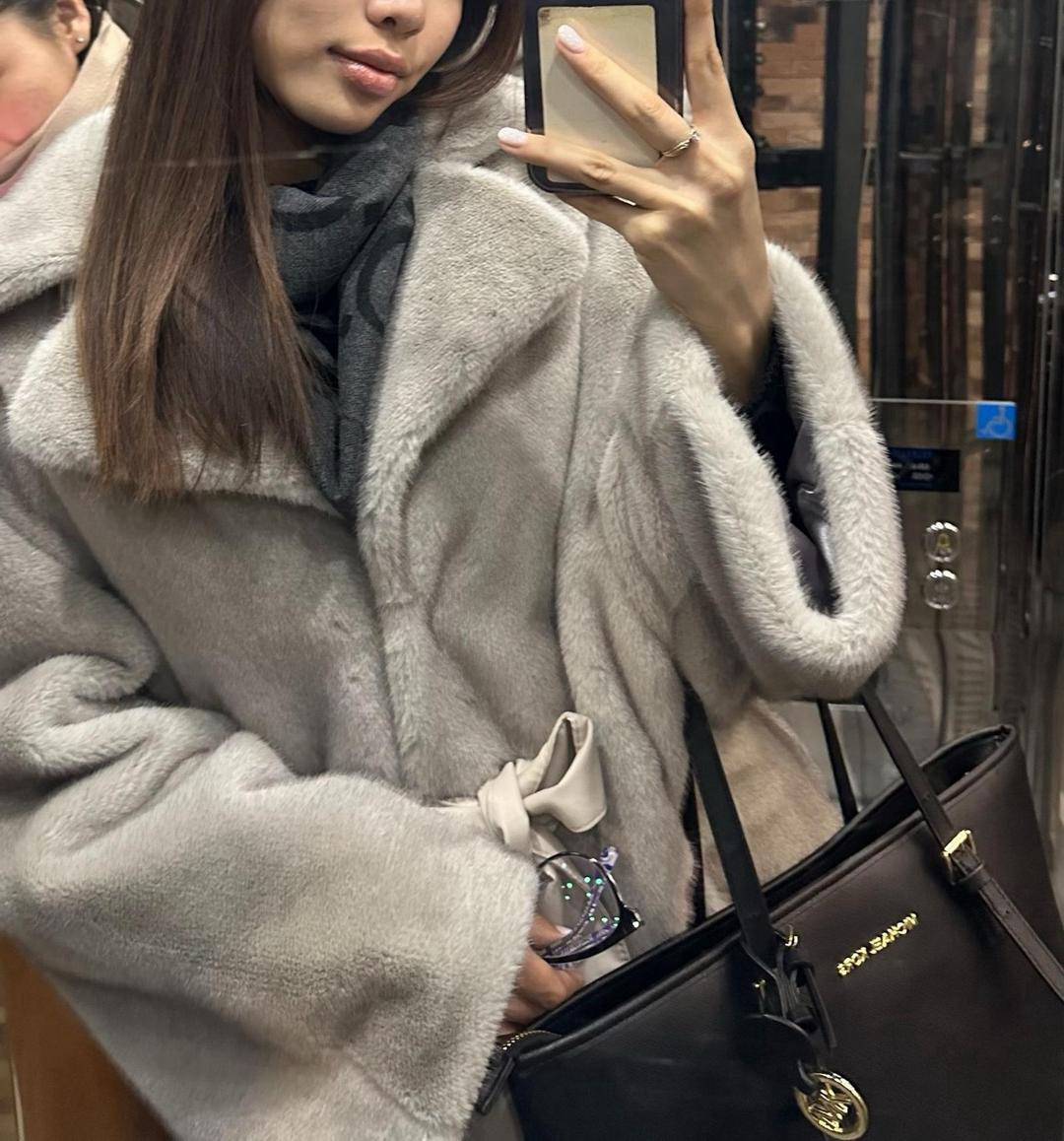 marrie wear Шуба — фото 2