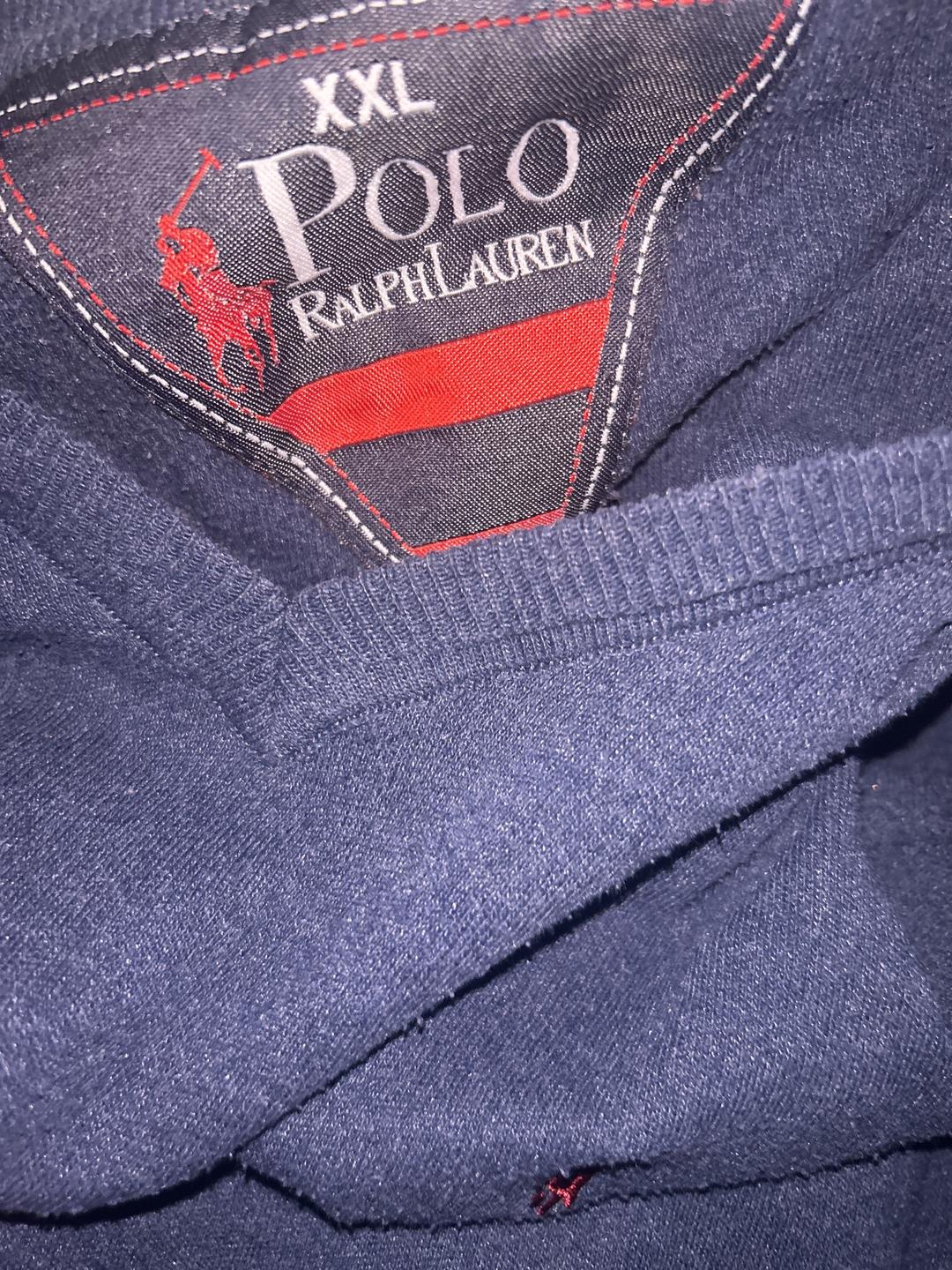 Polo Ralph Lauren Джемпер Polo Ralph Lauren — фото 2