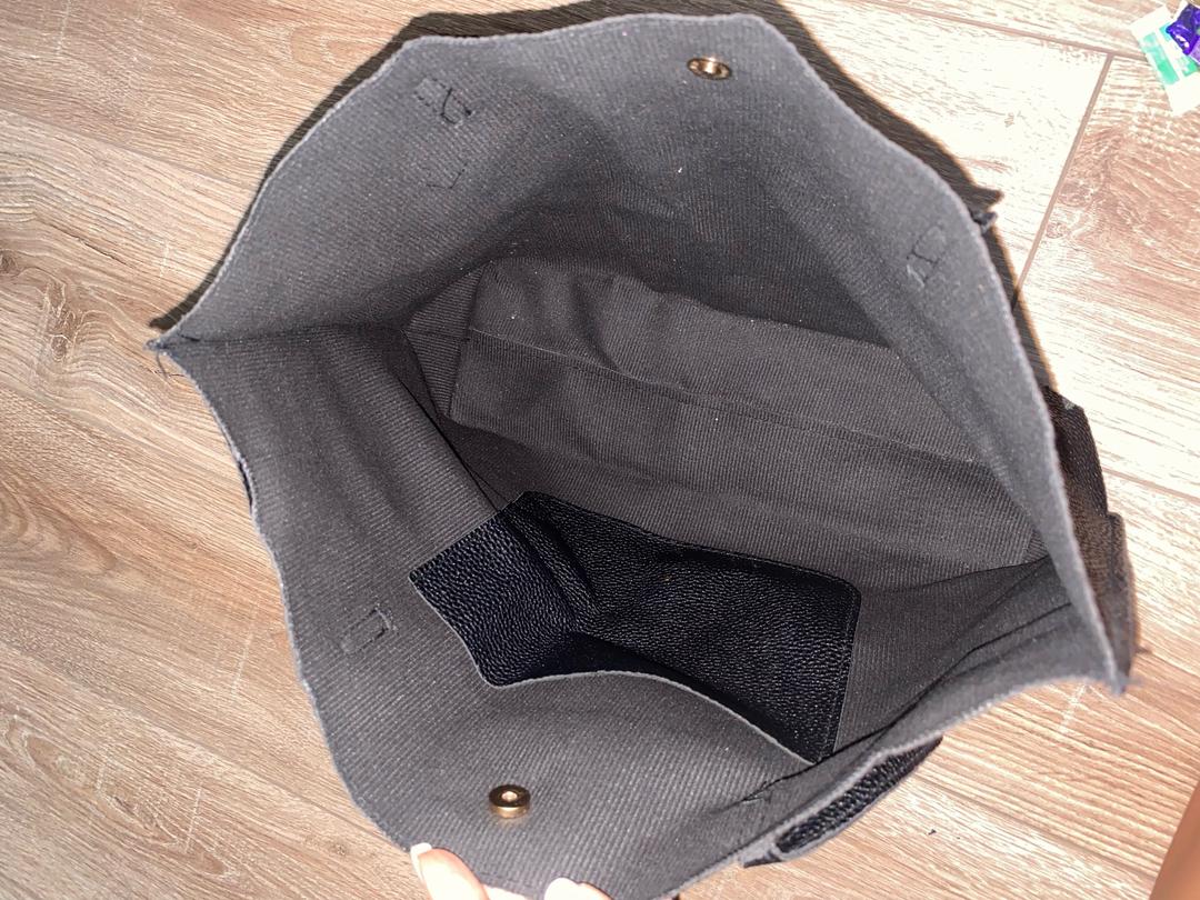Longchamp Сумка-шопер — фото 2