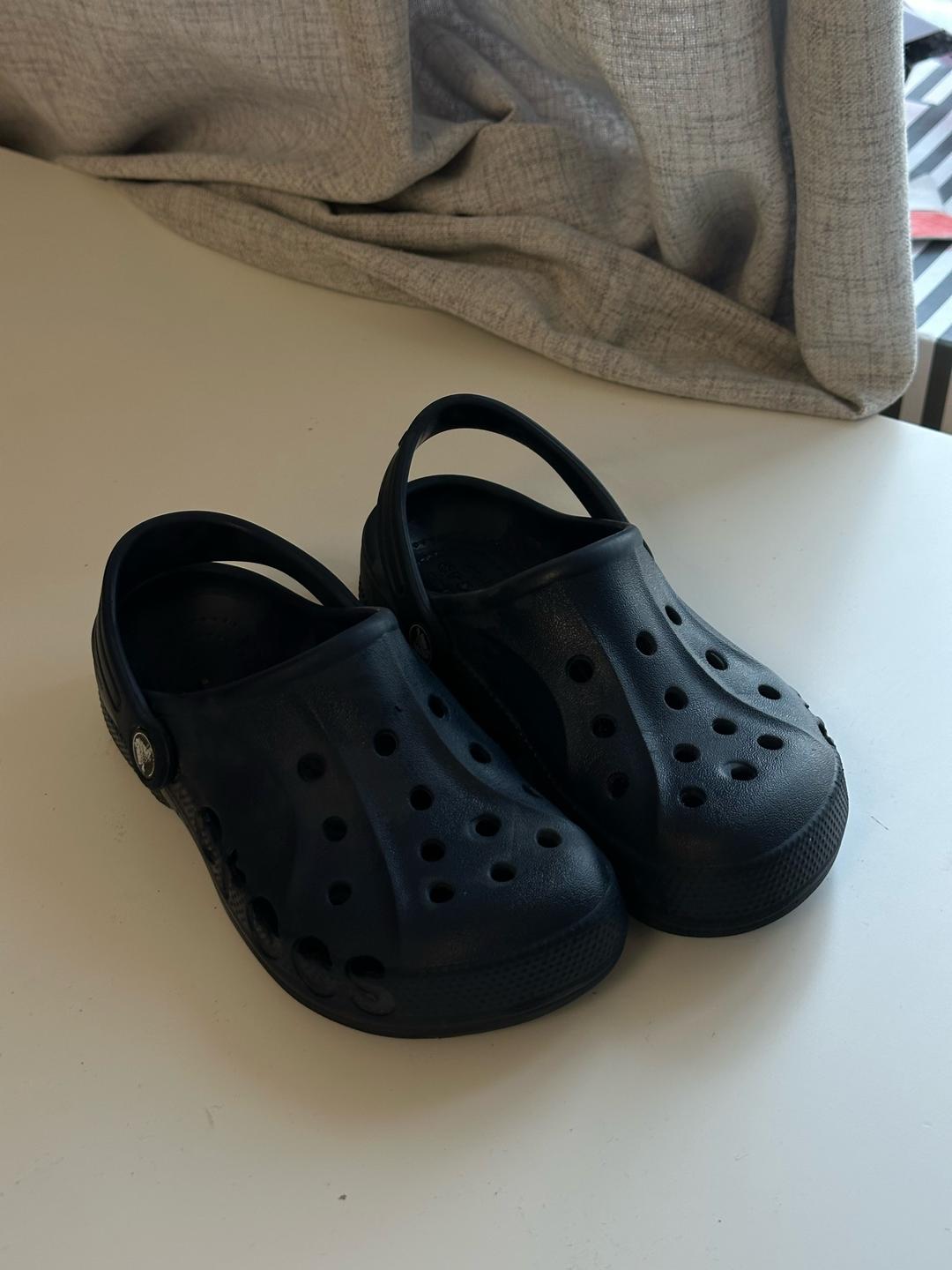 Crocs Сабо Crocs — фото 2