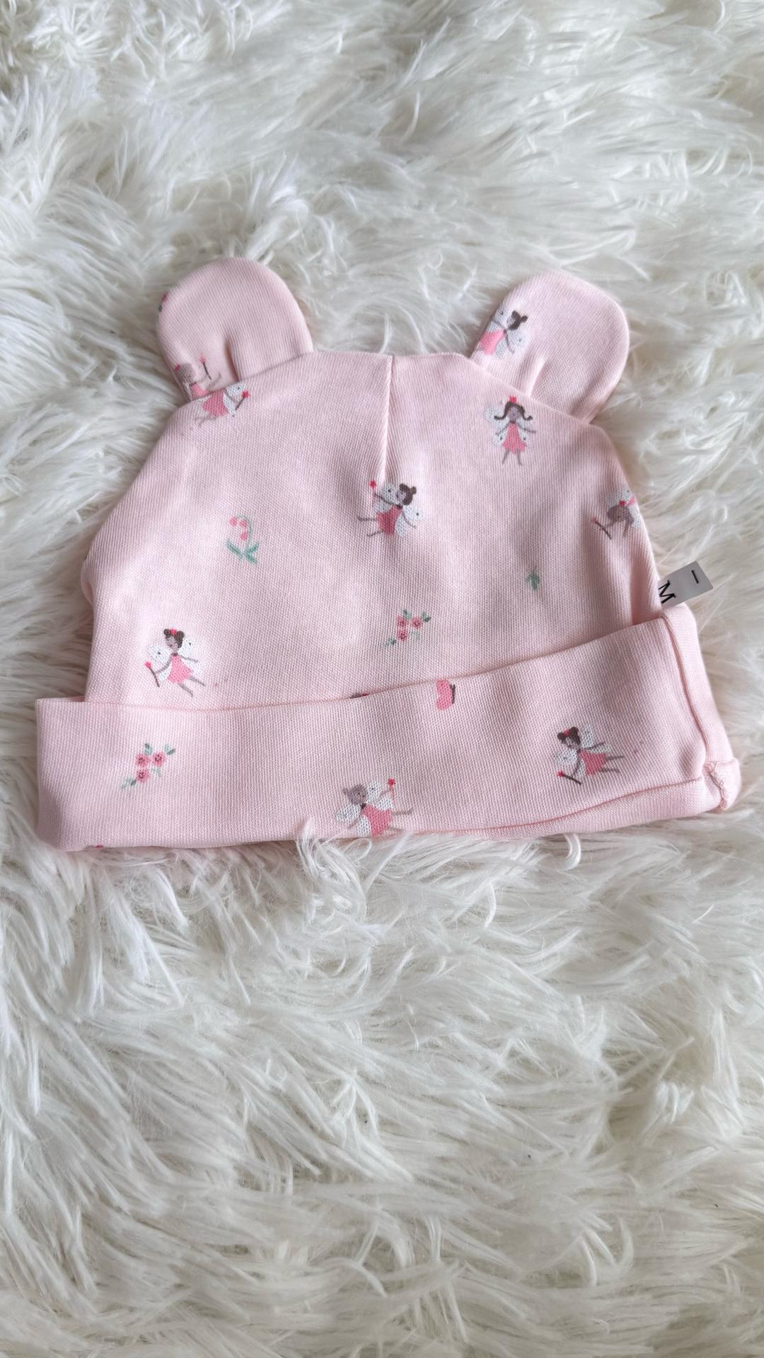 Dana Baby Комплект одежды для новорожденных с феями — фото 2