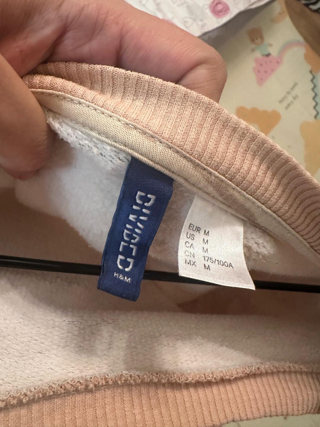 H&M Свитшот H&M — фото 2