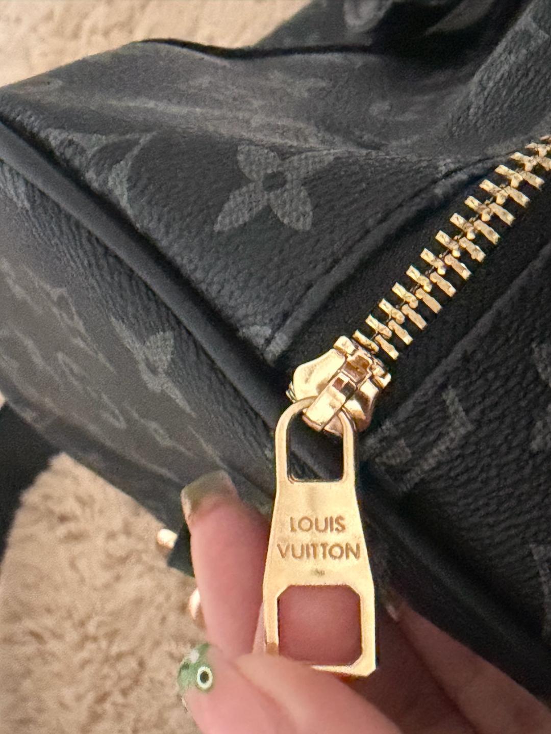 Louis Vuitton Сумка Louis Vuitton 46см — фото 2
