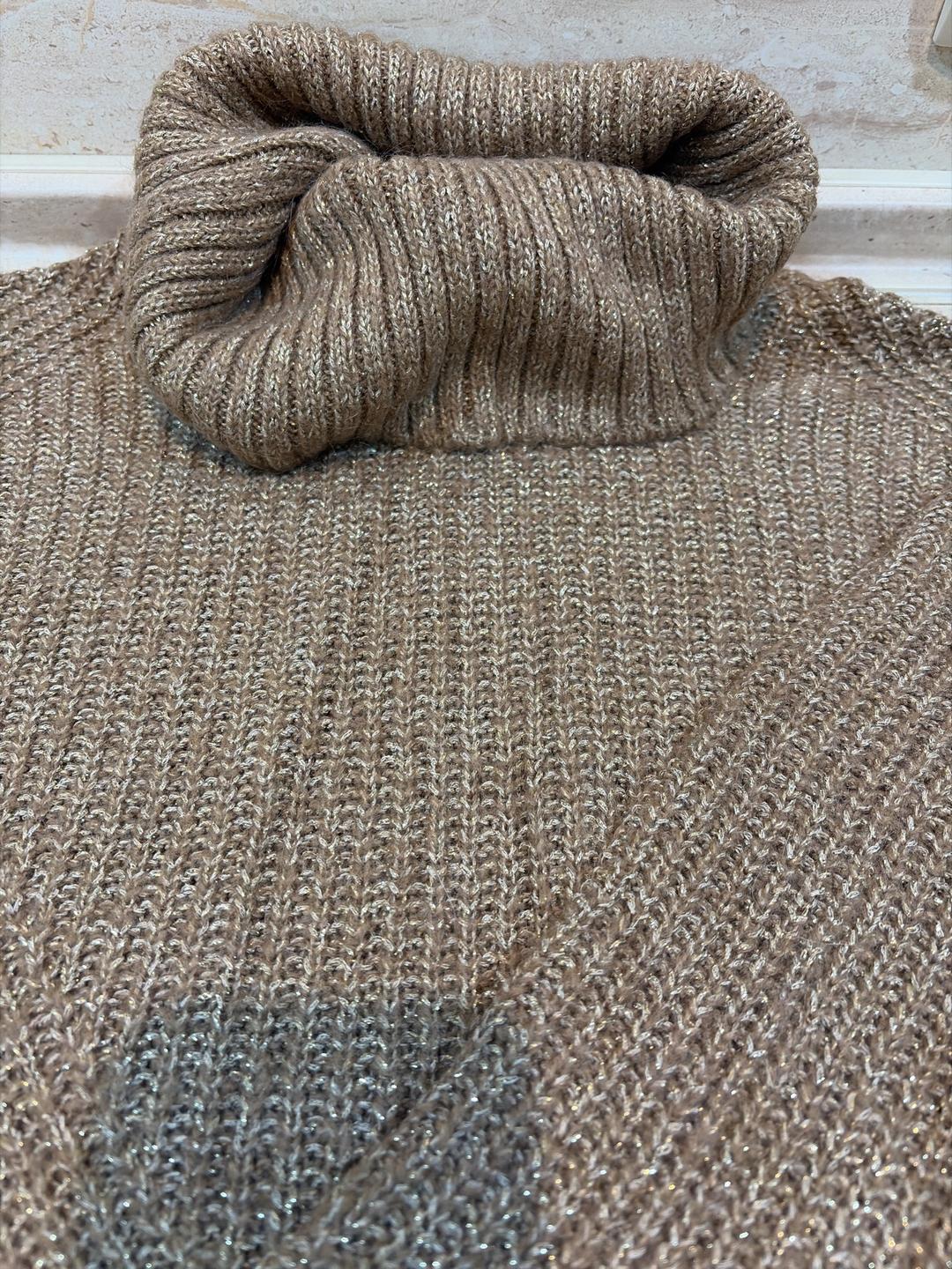 Massimo Dutti Свитер Massimo Dutti — фото 2