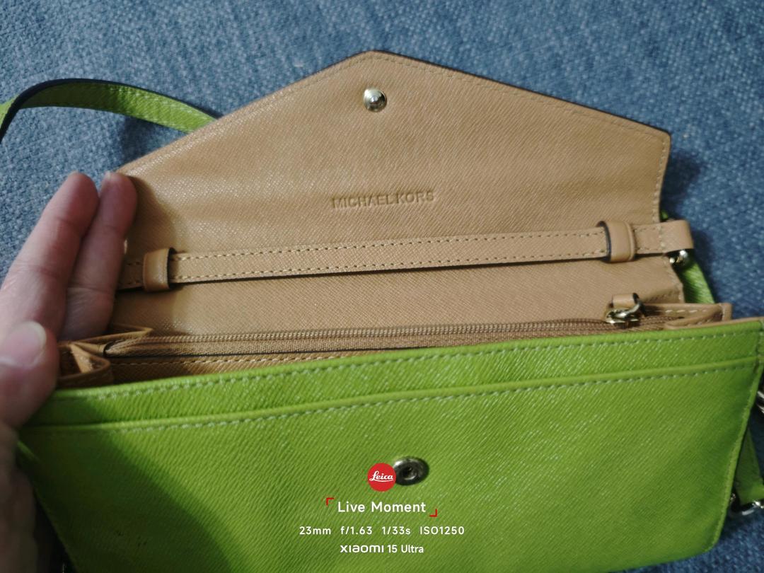 Michael Kors Сумка кроссбоди — фото 2