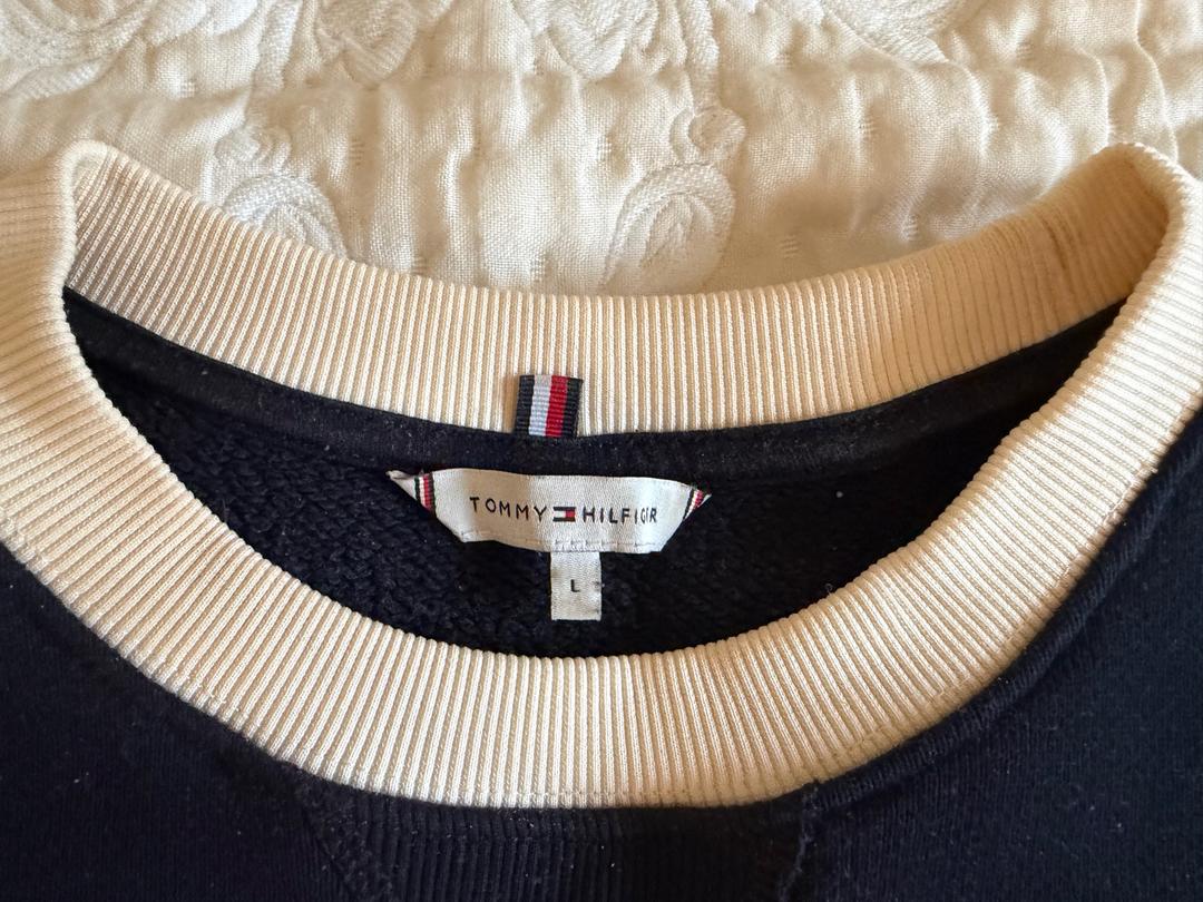 Tommy Hilfiger Свитшот Tommy Hilfiger — фото 2