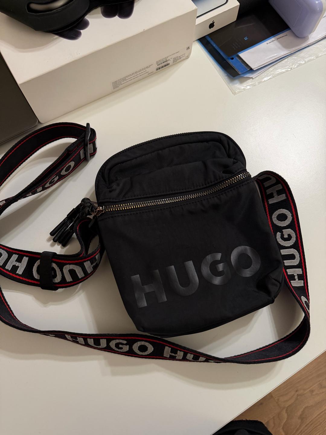 Hugo Сумка HUGO — фото 2