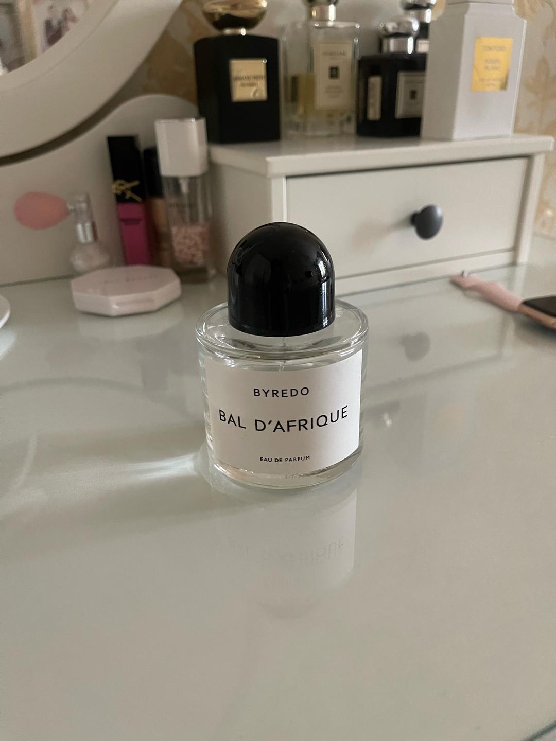 Byredo Парфюмерная вода Byredo Bal d'Afrique — фото 2