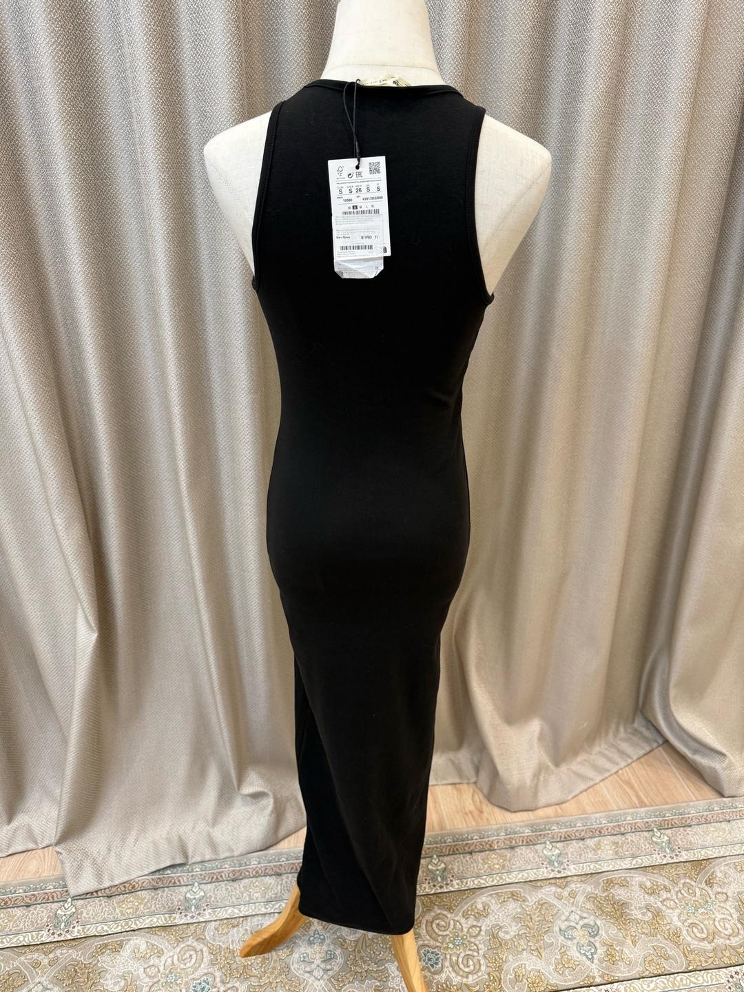 Pull & Bear Платье Pull&Bear — фото 2