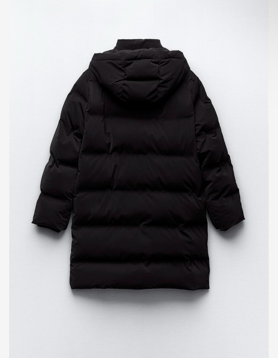 Zara Куртка от бренда Zara — фото 2