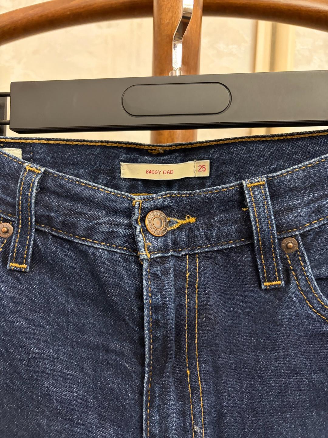 Levi's Джинсы Levi's — фото 2