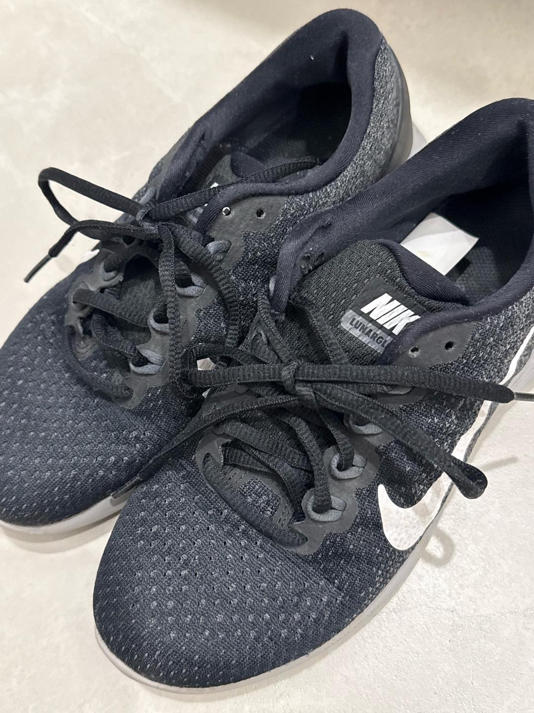 Nike Кроссовки Nike Lunarglide 9 — фото 2