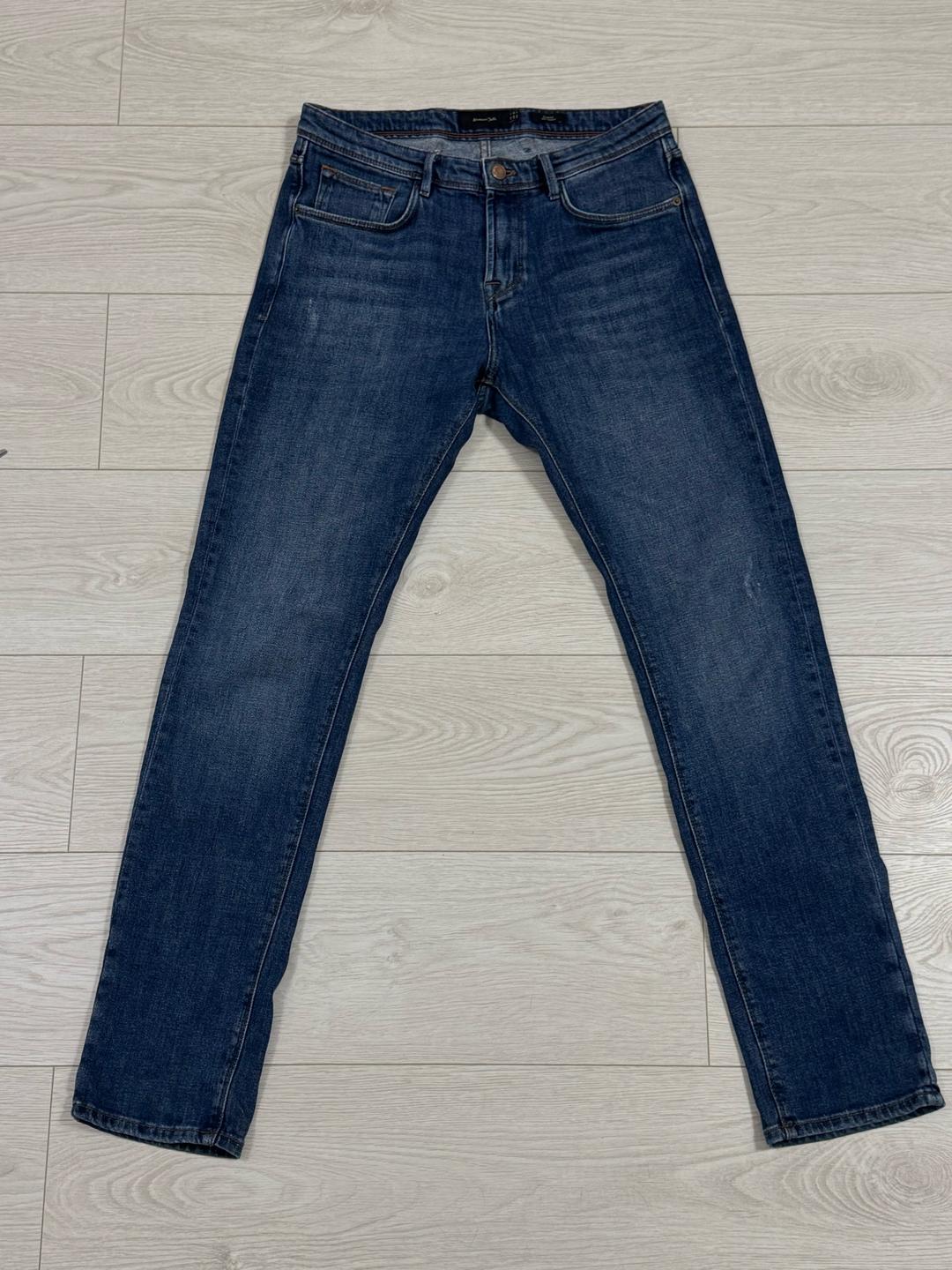 Massimo Dutti Джинсы Massimo Dutti — фото 2