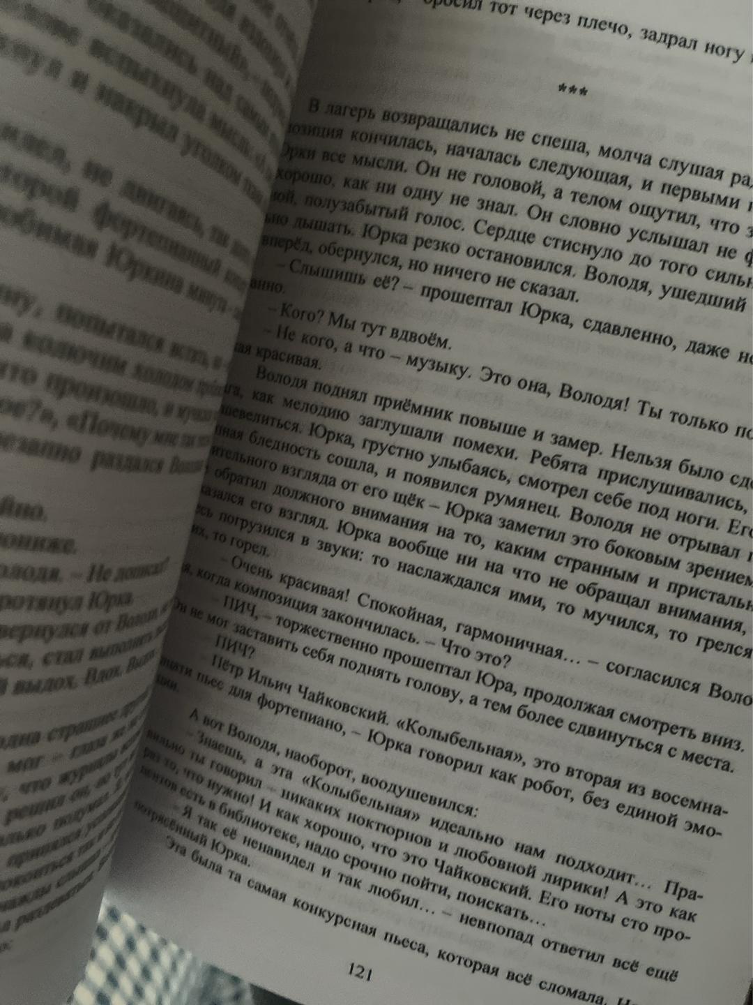 Катерина Сильванова, Елена Малисова Лето в пионерском галстуке — фото 2