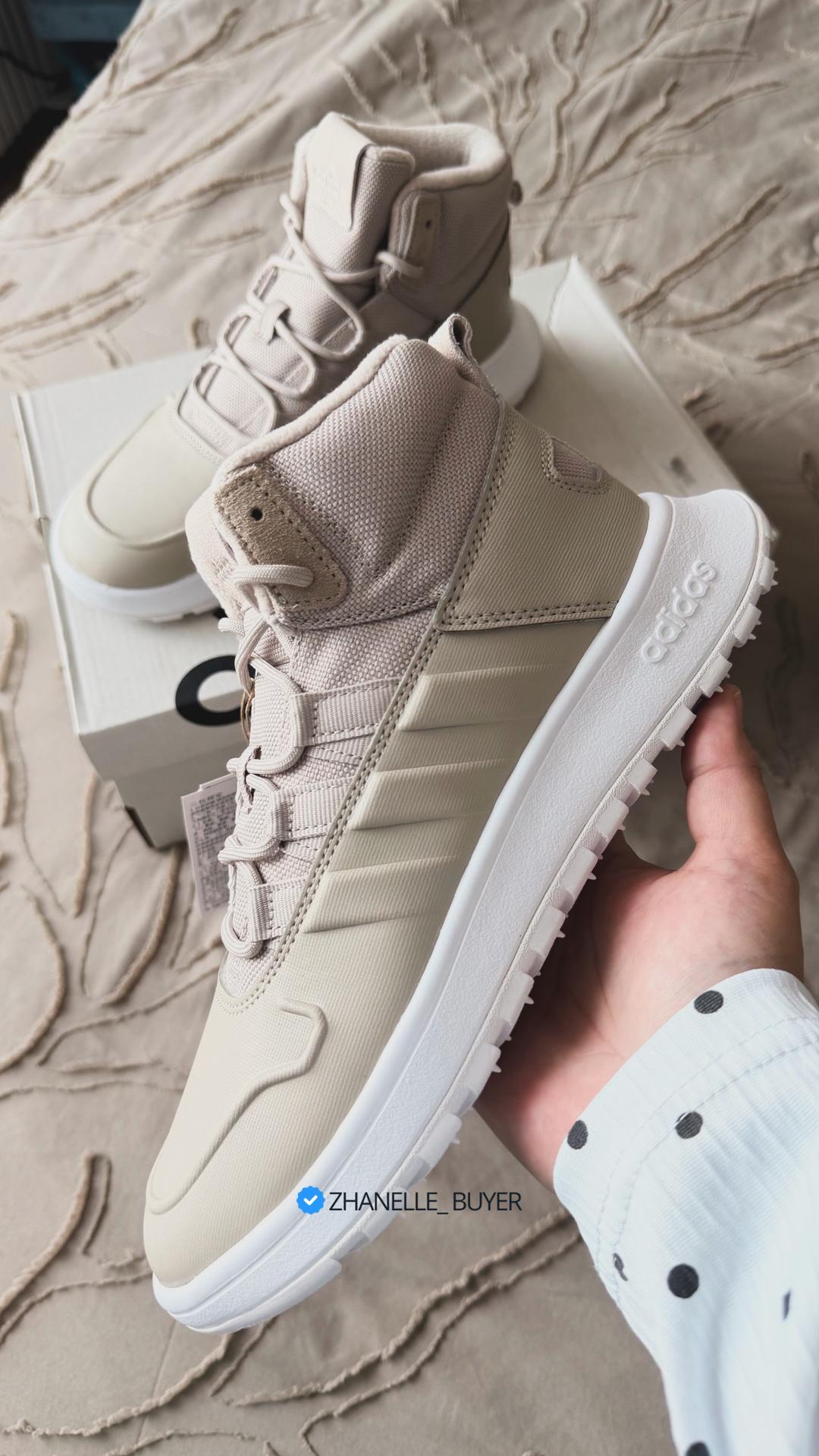 Adidas Кроссовки adidas Neo Fusion Storm — фото 2