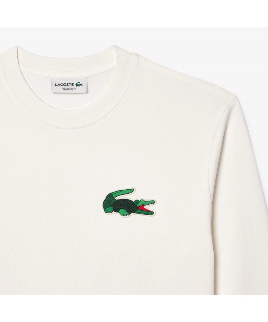 Lacoste Лонгслив Lacoste — фото 2