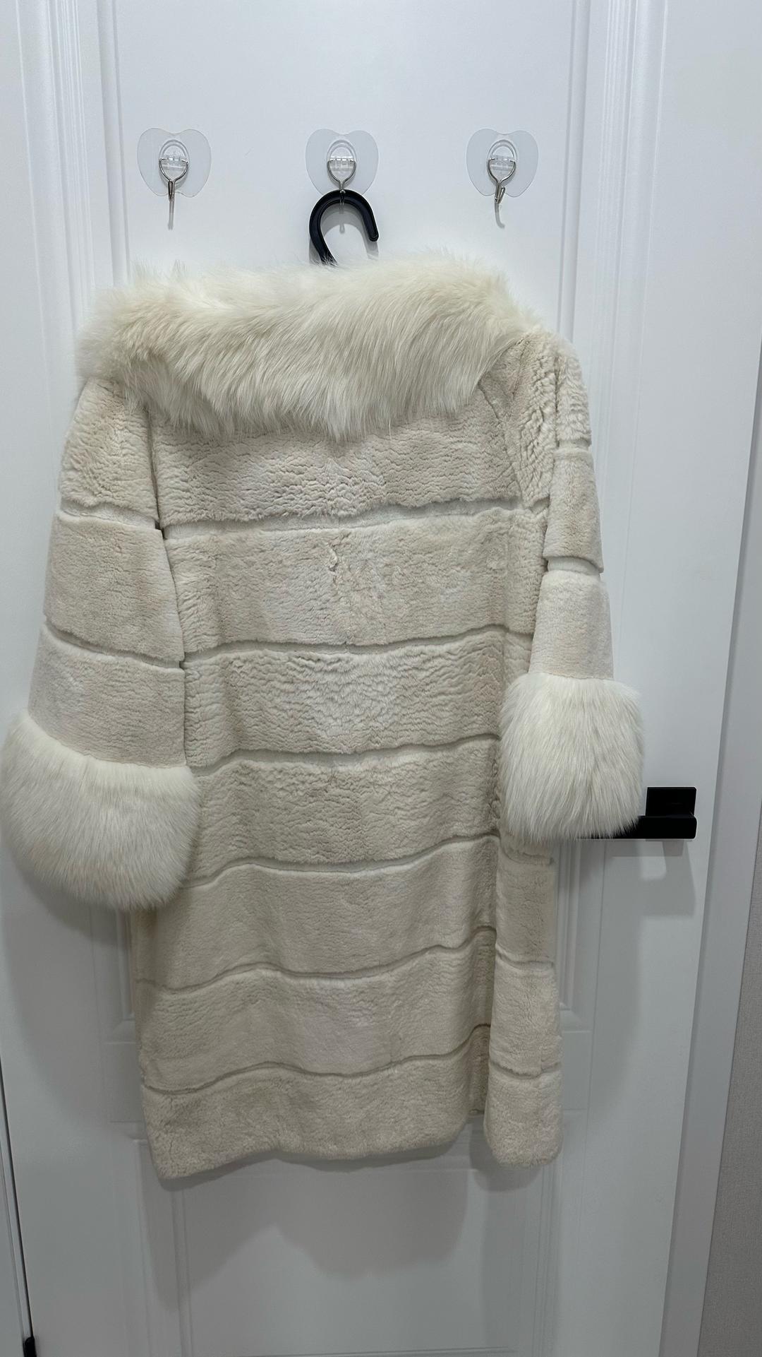 Albino Furs Шуба — фото 2