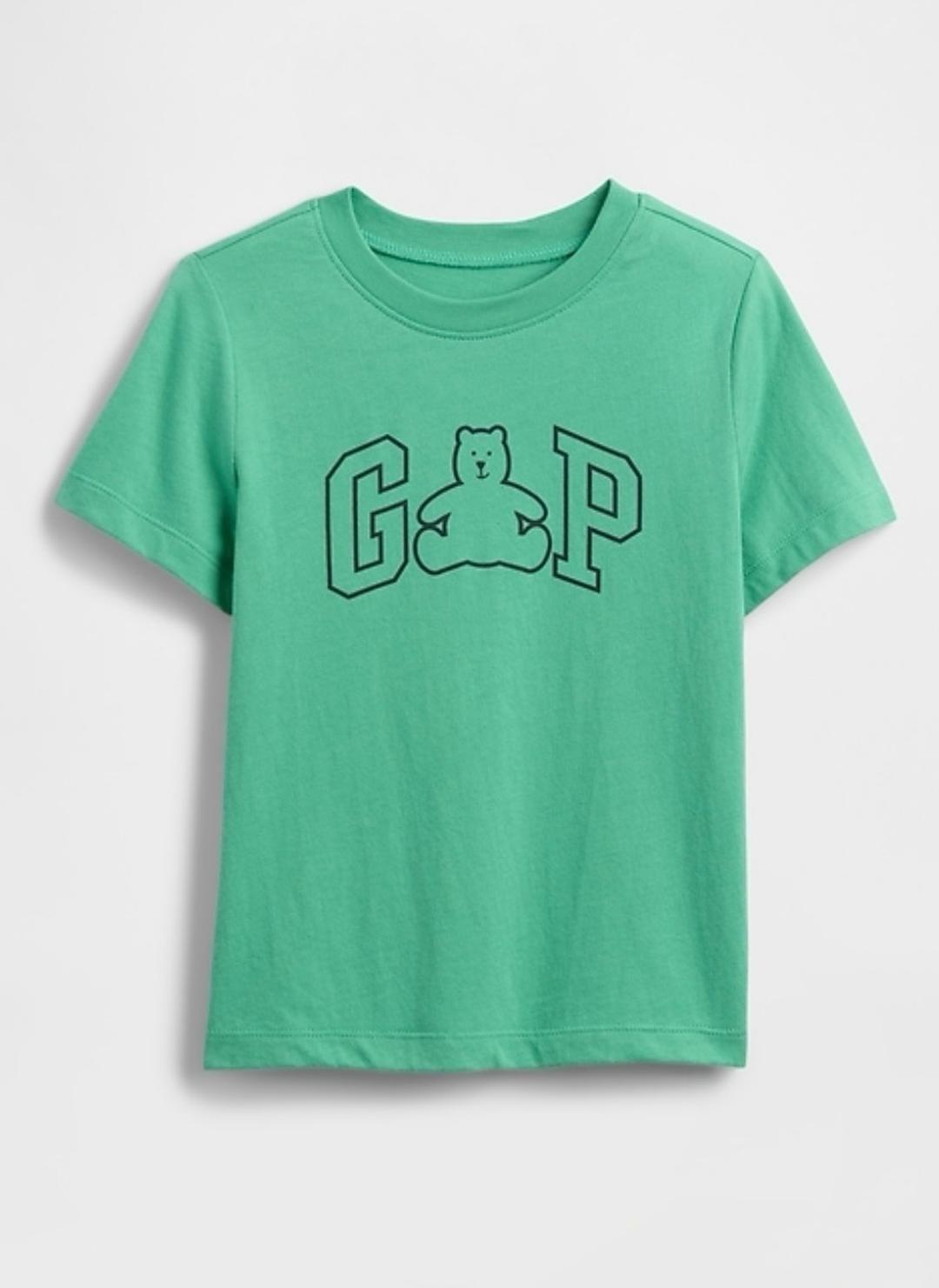 GAP Футболка GAP — фото 2