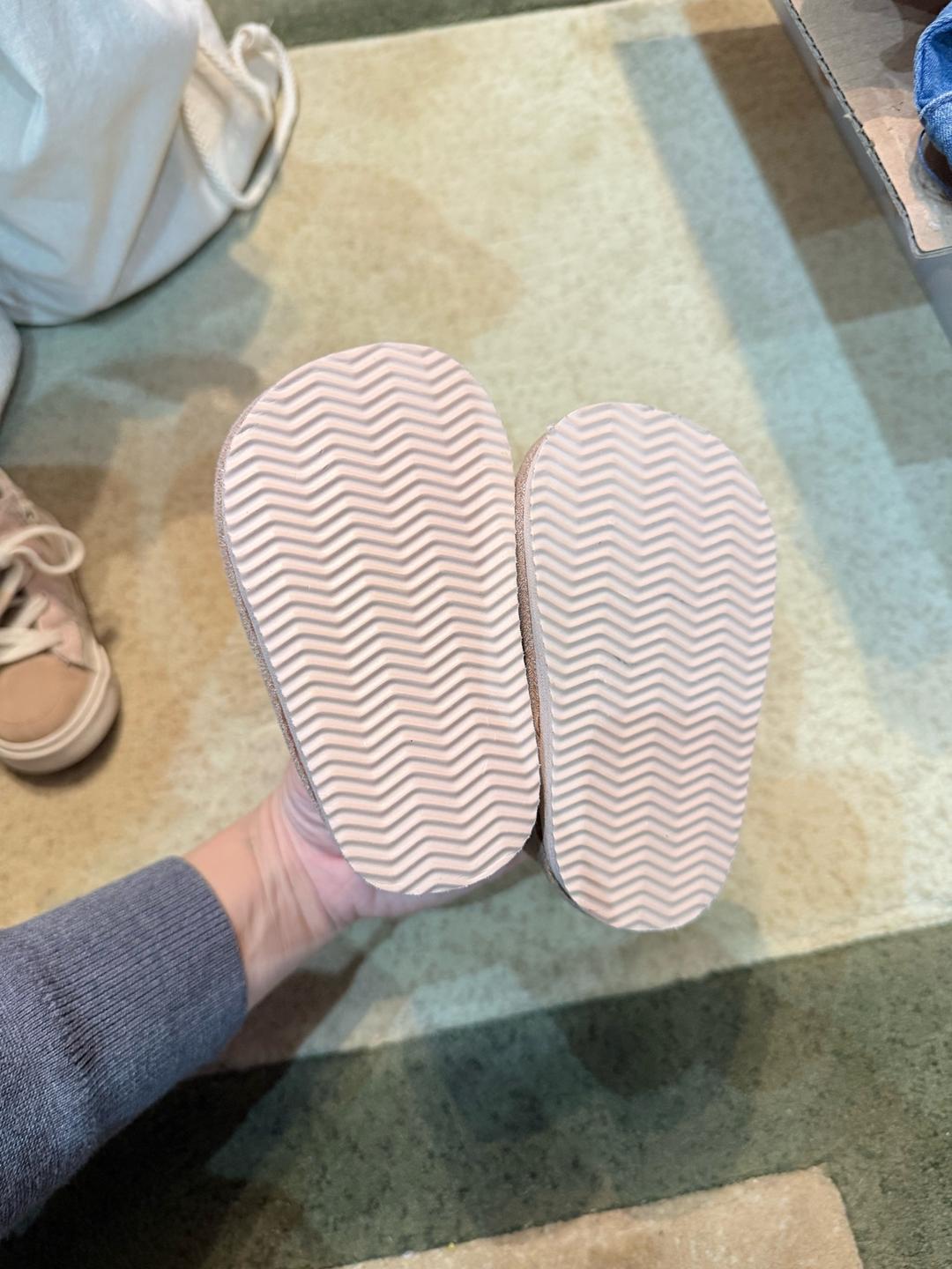 H&M Угги H&M для девочки — фото 2