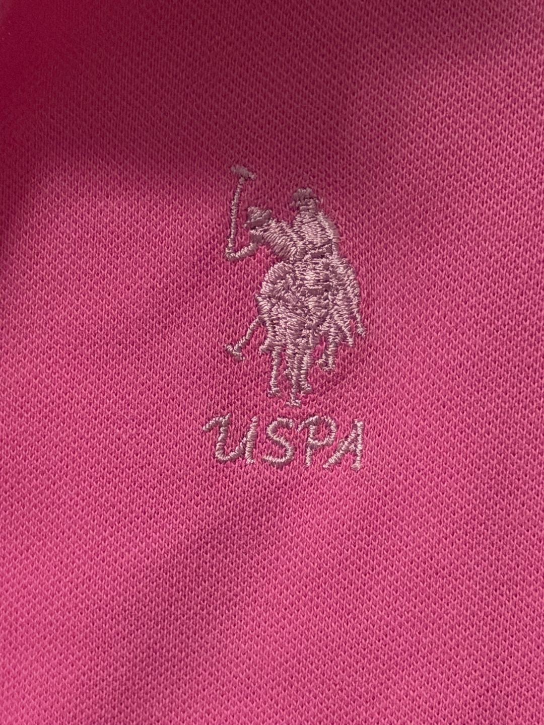 U.S. Polo Assn. Футболка поло U.S. Polo Assn. — фото 2