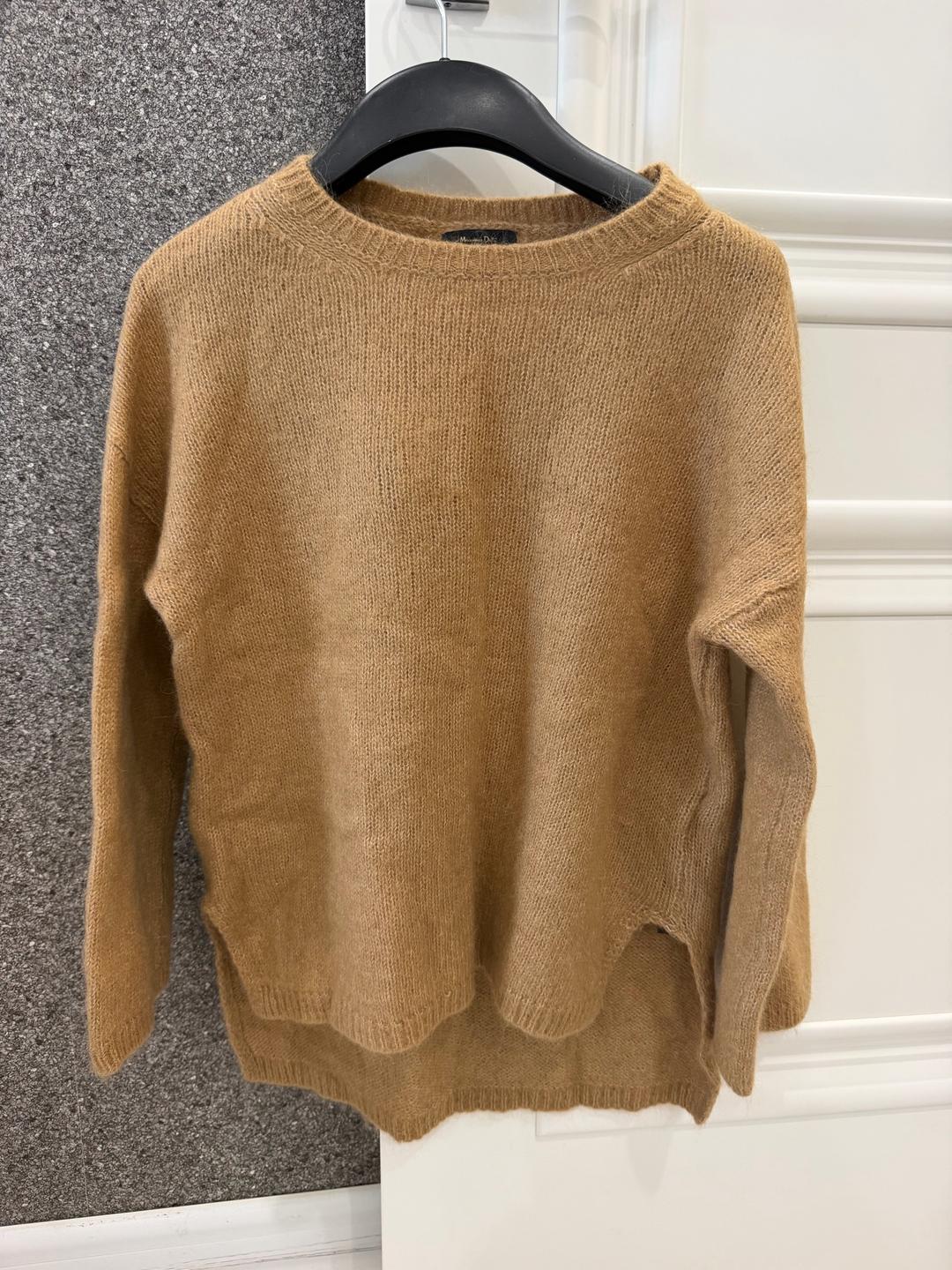 Massimo Dutti Свитер Massimo Dutti — фото 2